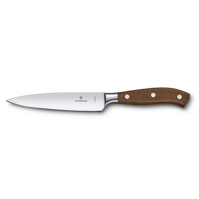 Victorinox Kochmesser Grand Maître 7.7400.15G 15 cm Messer Küchenmesser geschmiedete Klinge