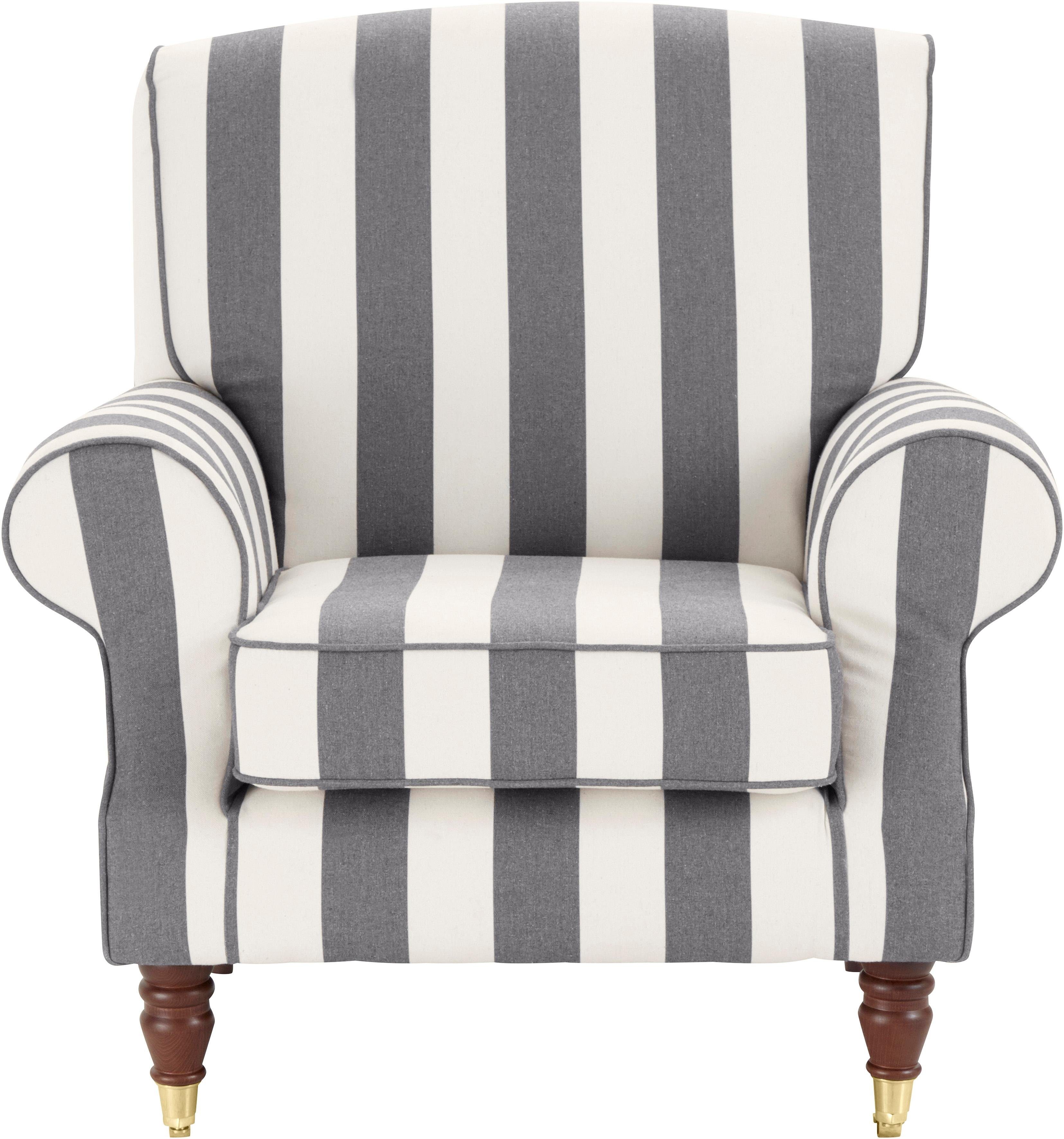 Guido Maria Kretschmer Home&Living Sessel Rennes, günstig online kaufen