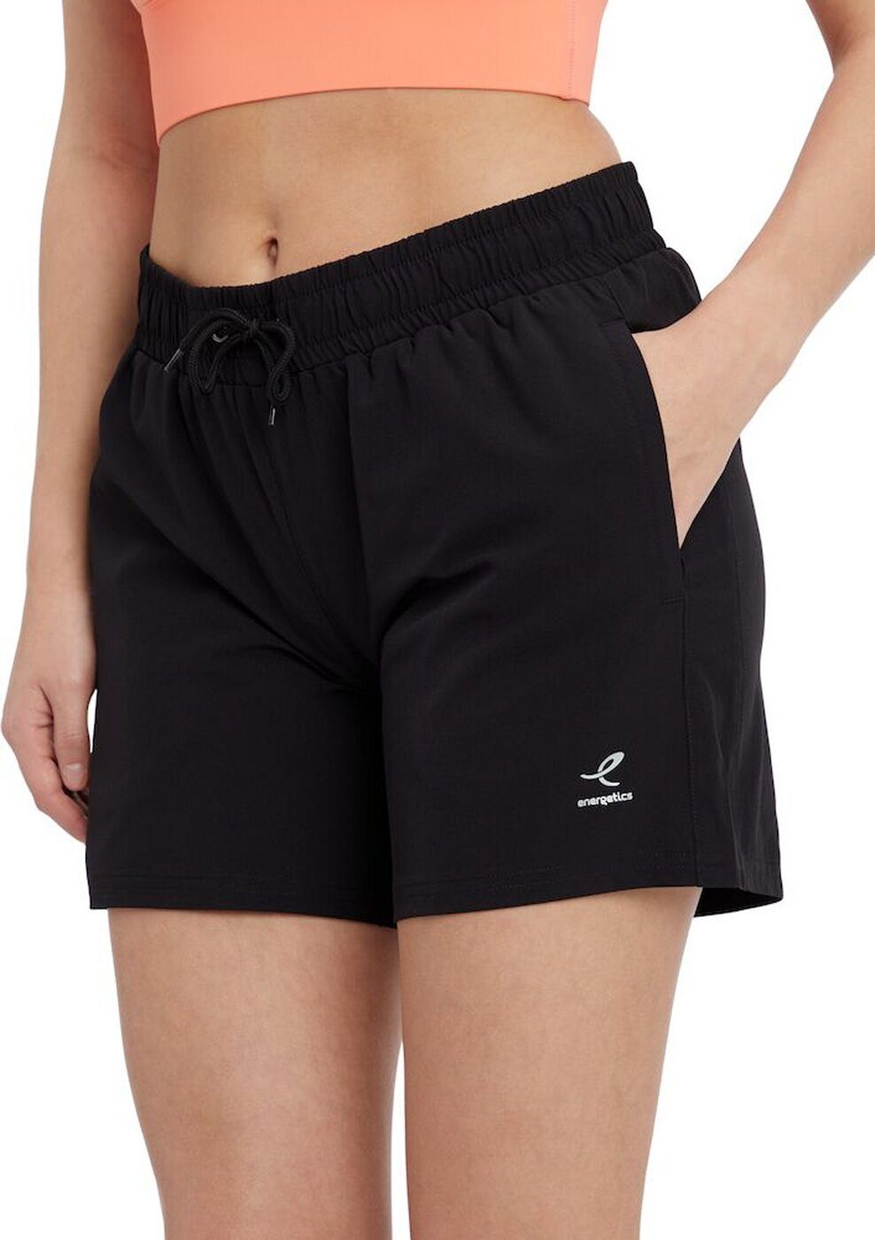 Energetics II Shorts W Da.-Shorts Kara