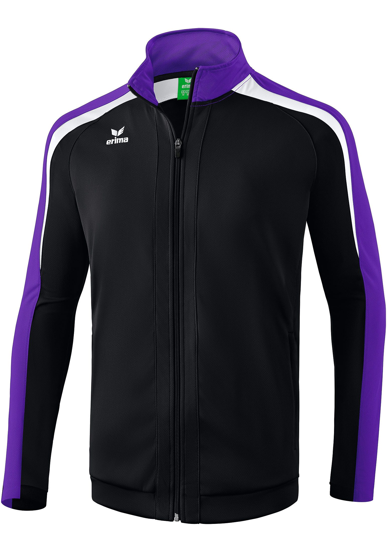 Erima Trainingsjacke Unisex Liga 2.0 Trainingsjacke