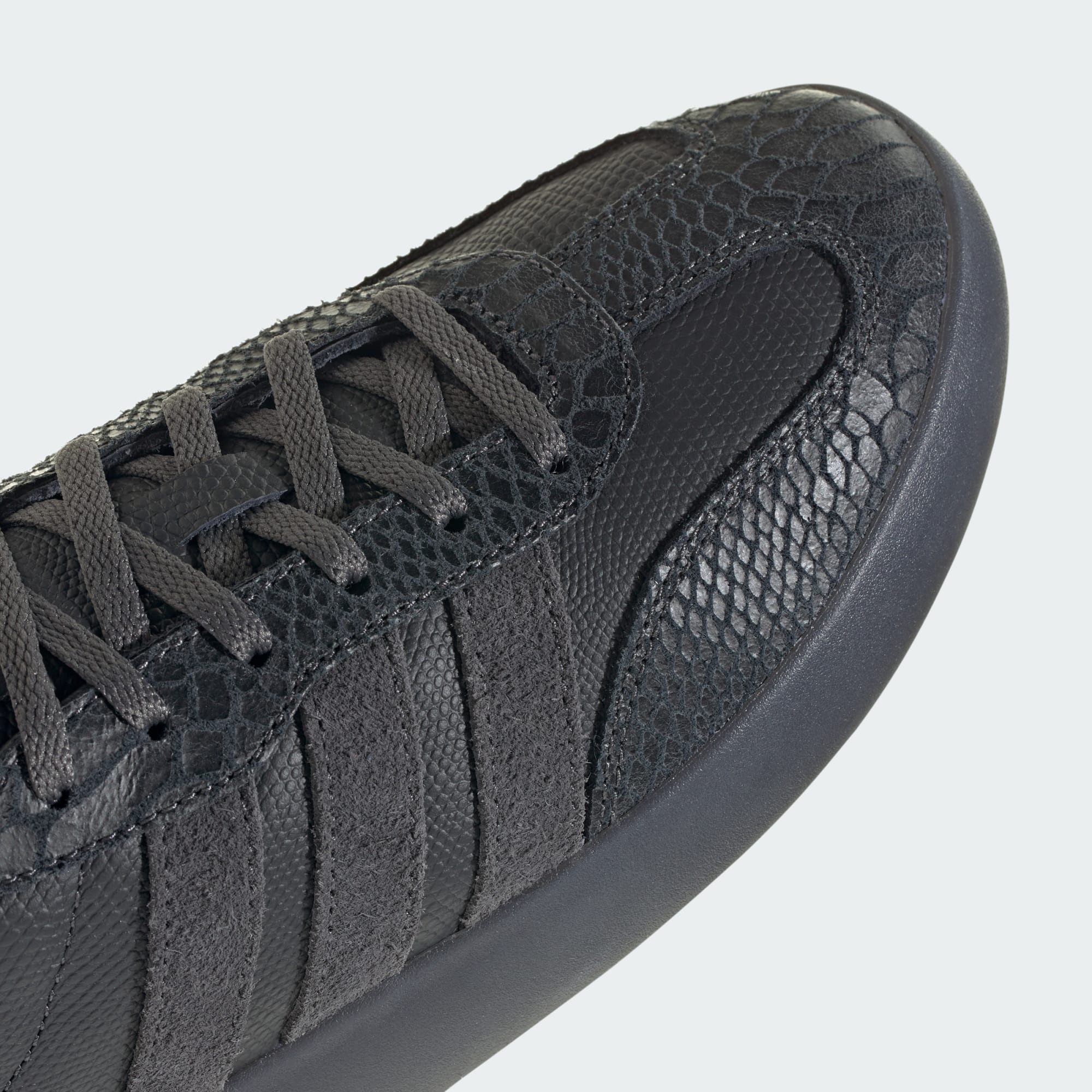 adidas Sportswear BARREDA DECODE SCHUH Sneaker – Bild 5 von 5