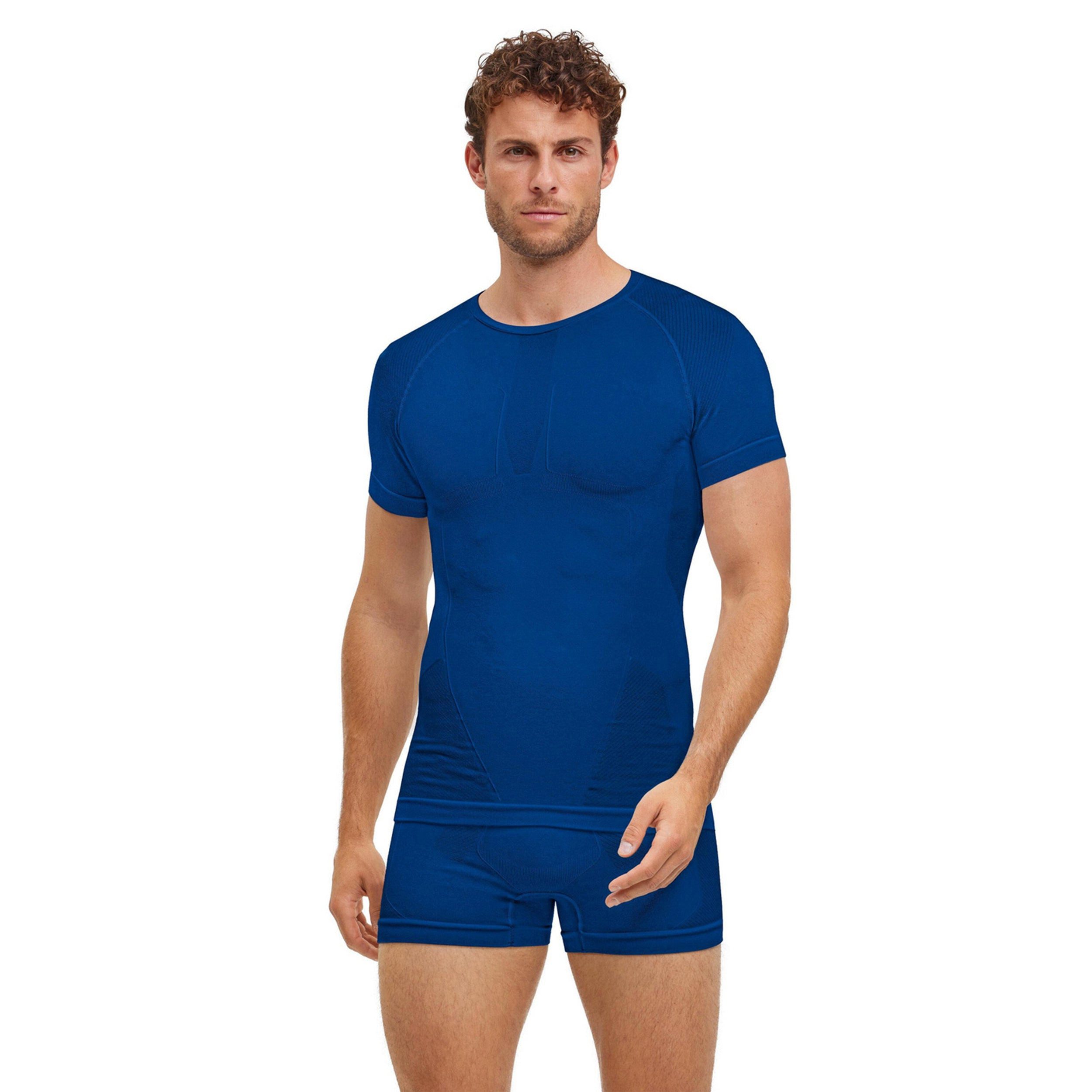 FALKE Unterhemd Warm