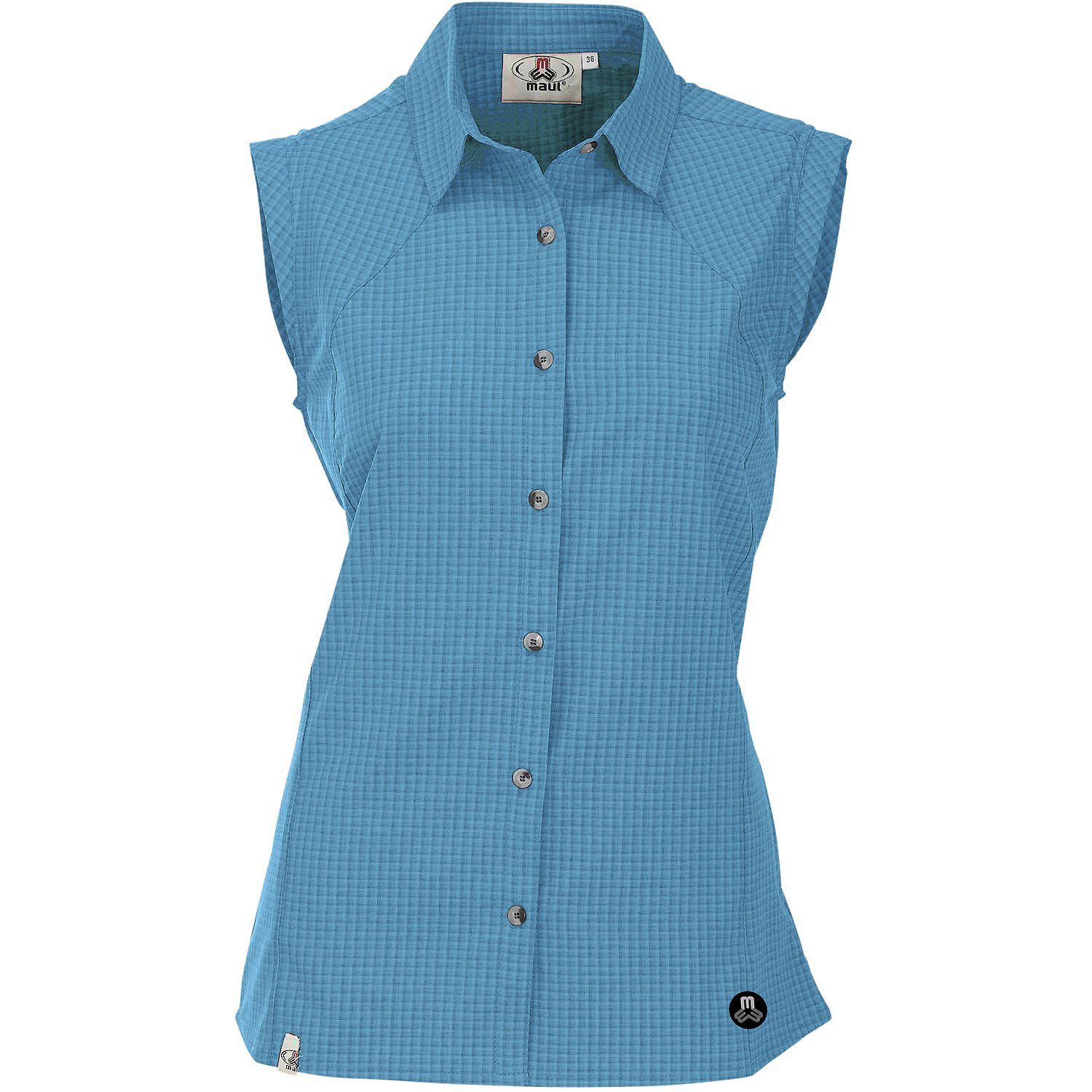 Outdoorbluse Bluse Rofanspitze II