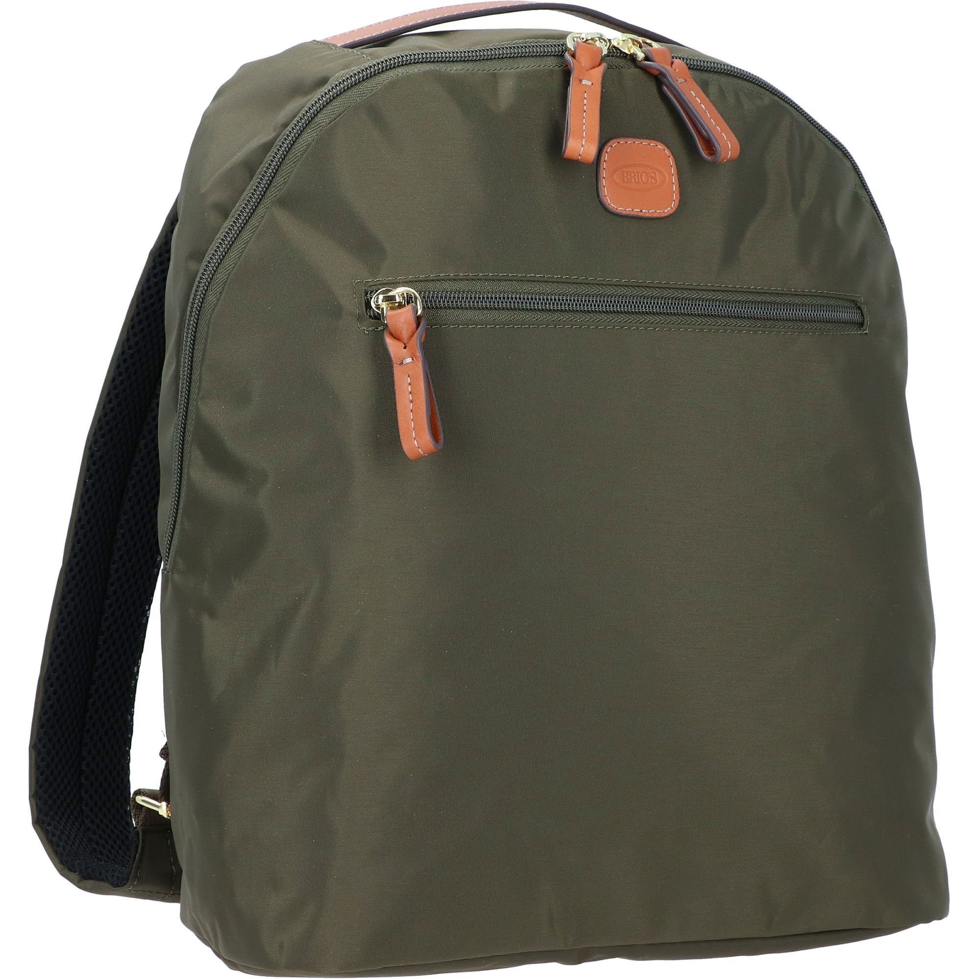 Bric's Rucksack X-Collection, Nylon