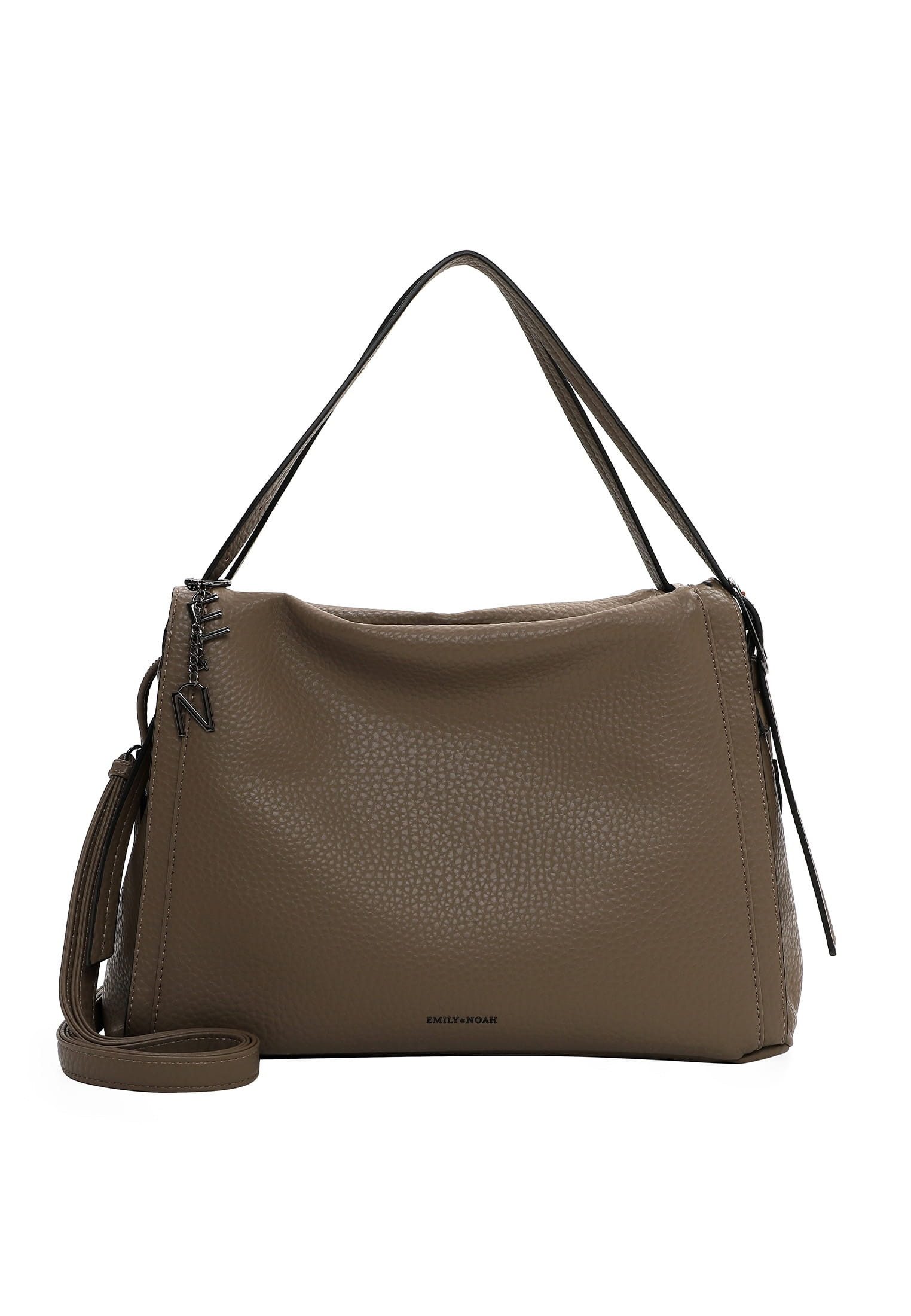 EMILY & NOAH Shopper E&N Harleen, für Damen