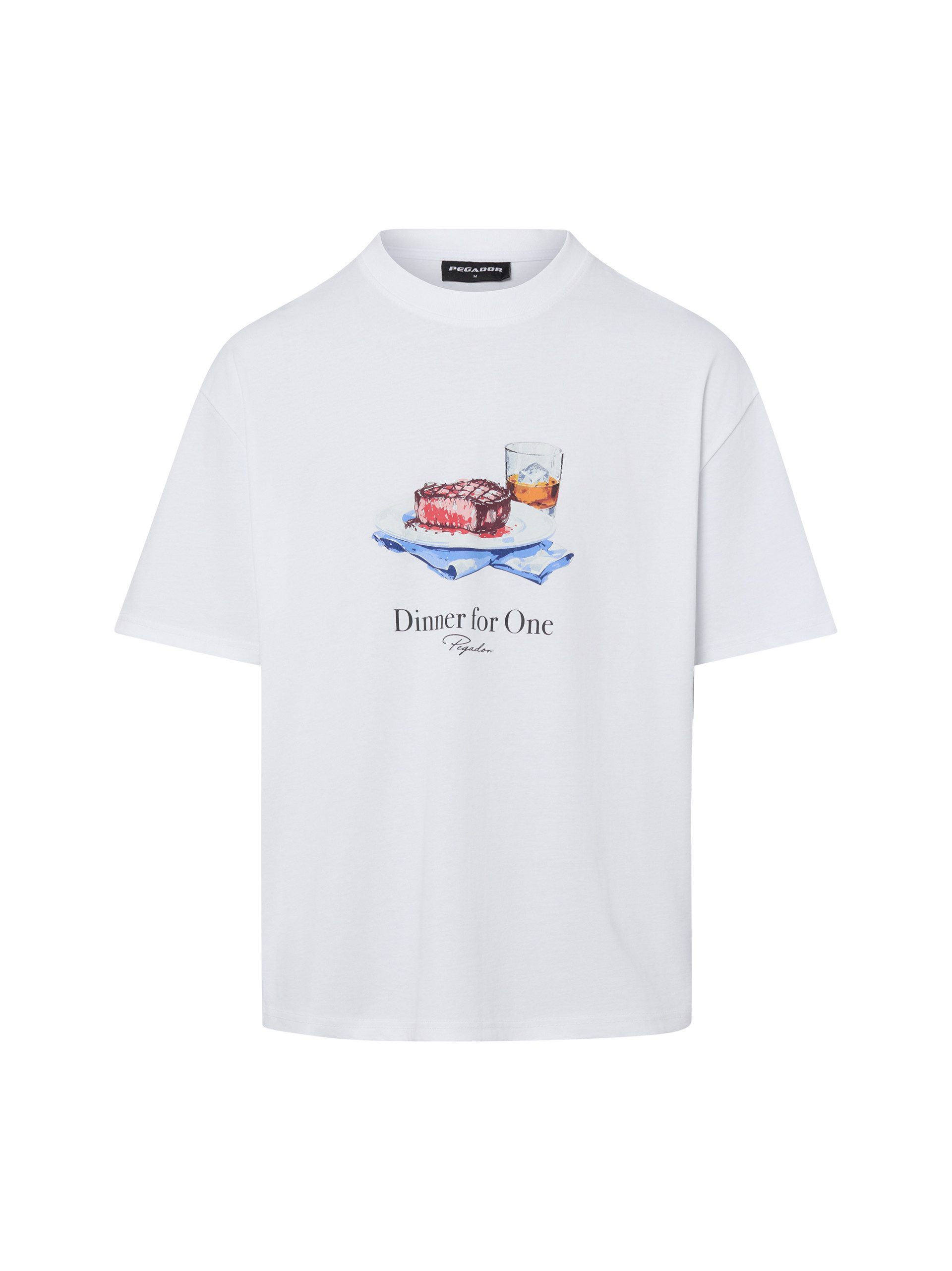 PEGADOR T-Shirt Teramo