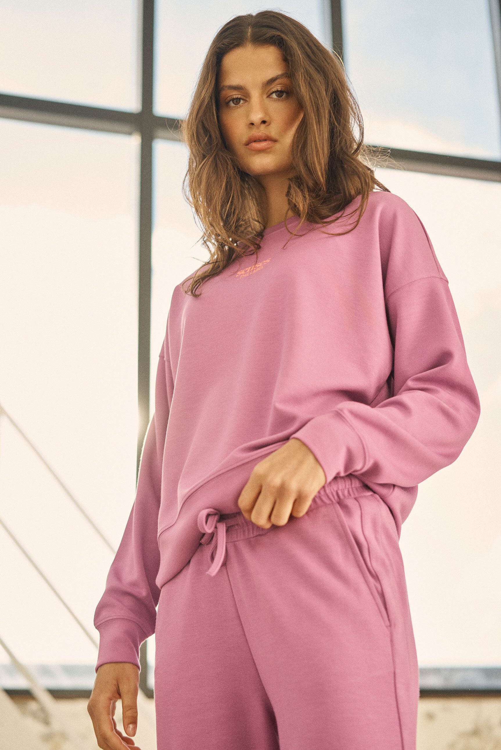 SENSES.THE LABEL Sweater