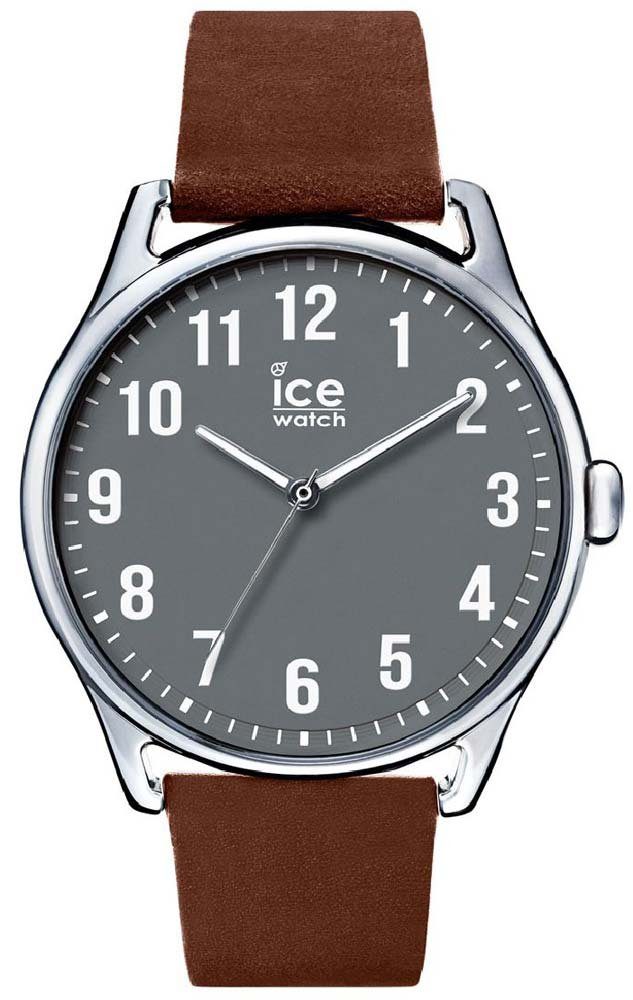 Weltberühmt ice-watch Quarzuhr ICE time