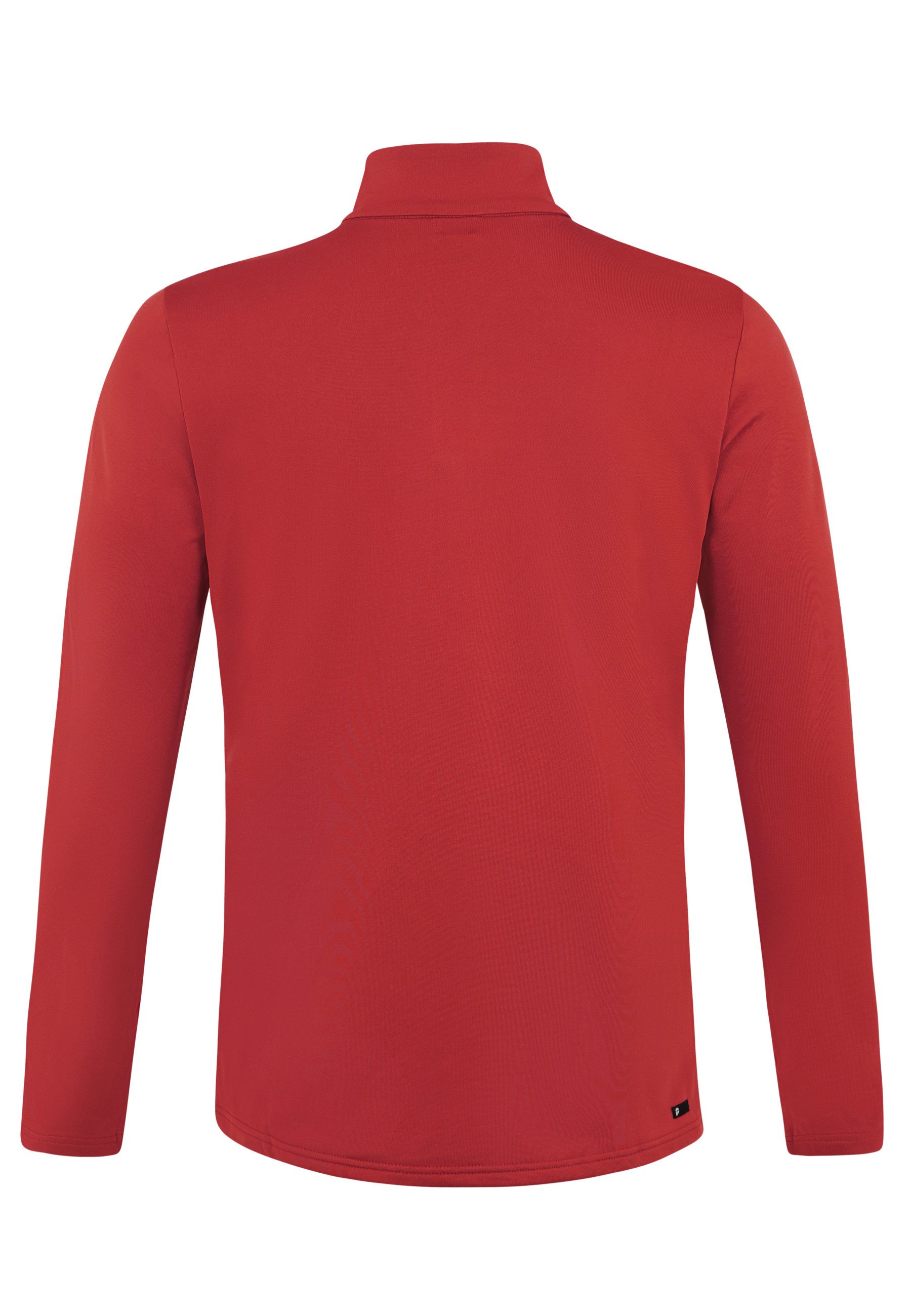Protest Longpullover REWILL (1-tlg)