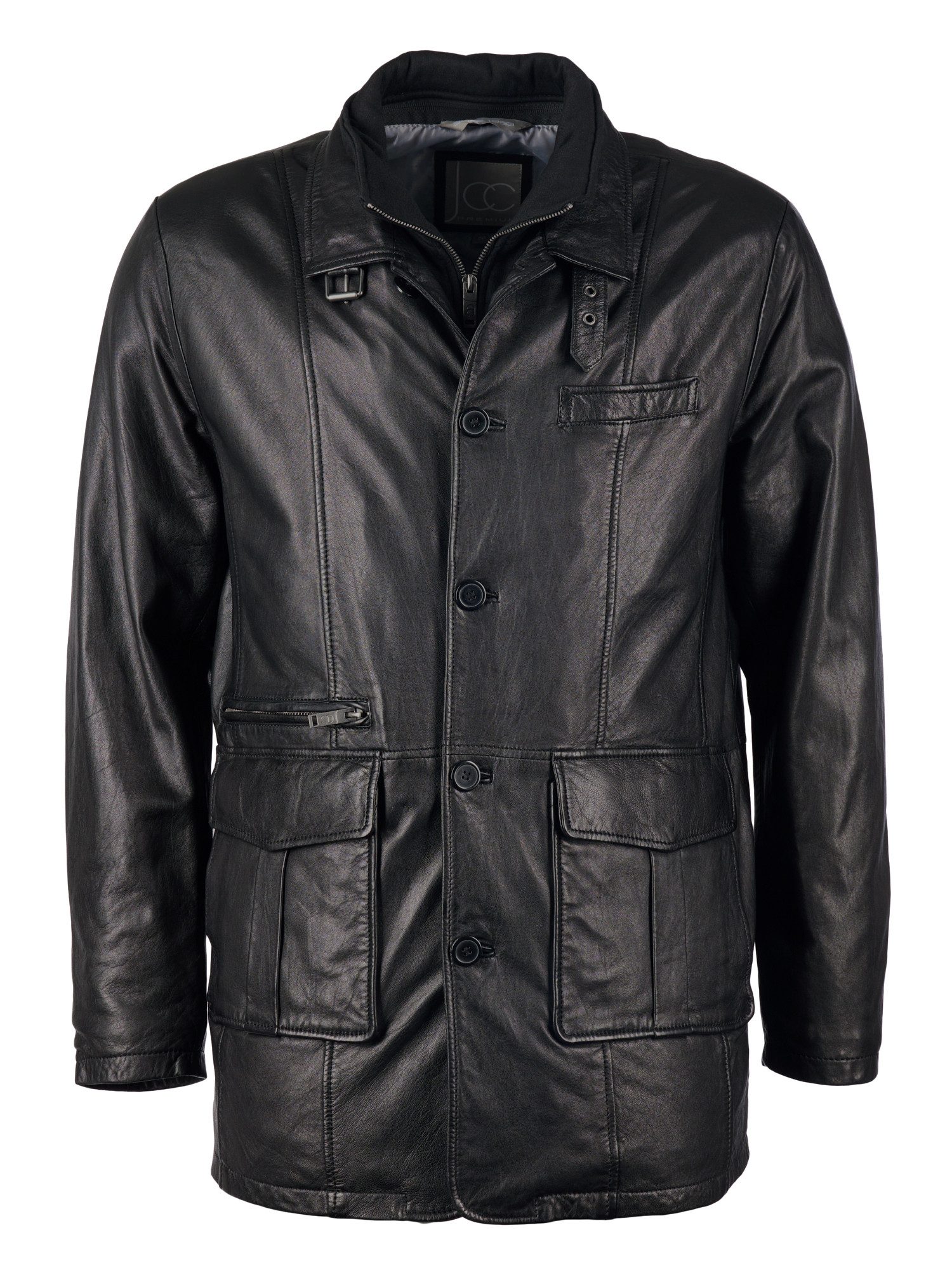 Lederjacke 3102236