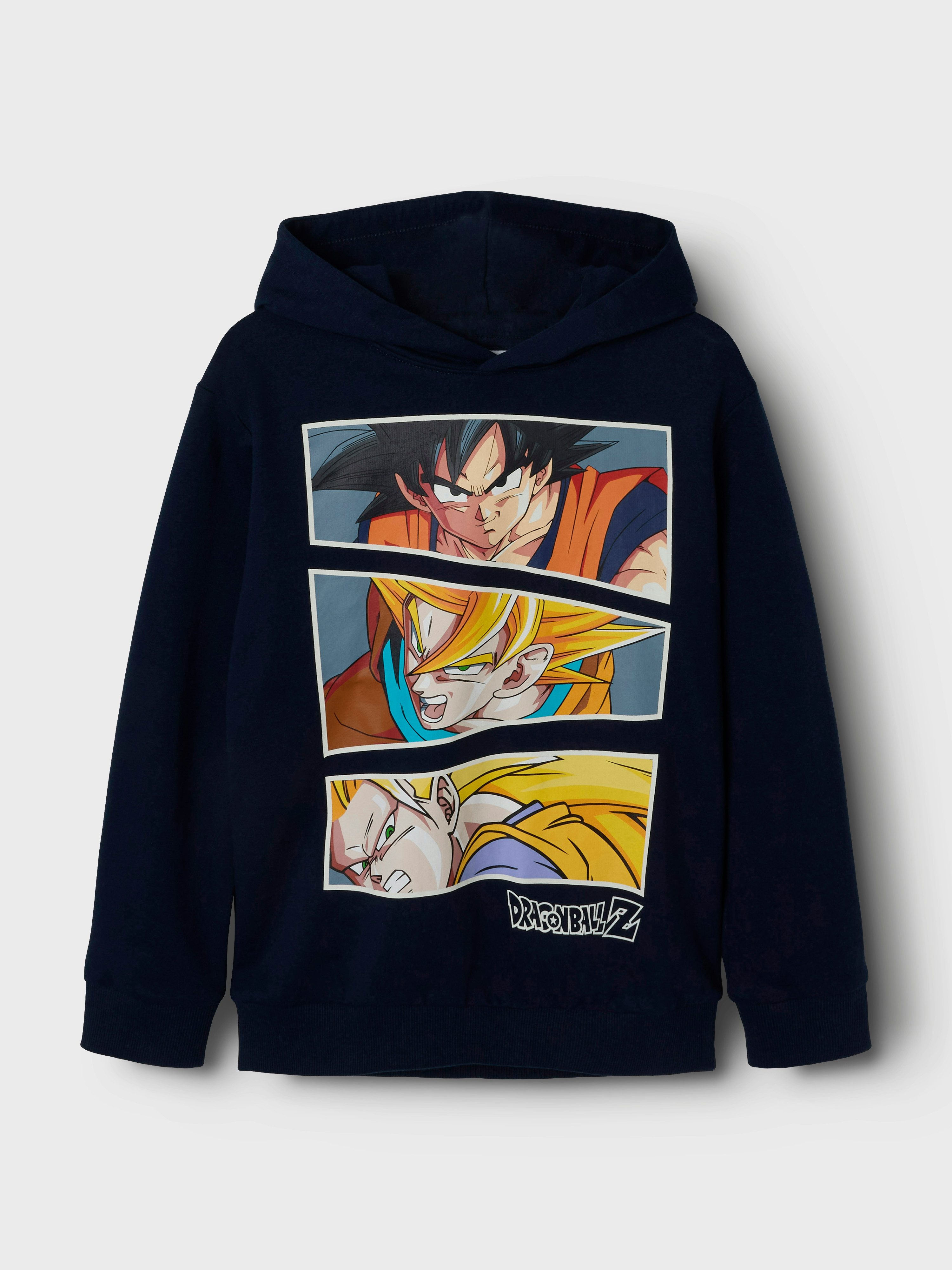 Name It Kapuzensweatshirt NKMJIL DRAGON NREG günstig online kaufen