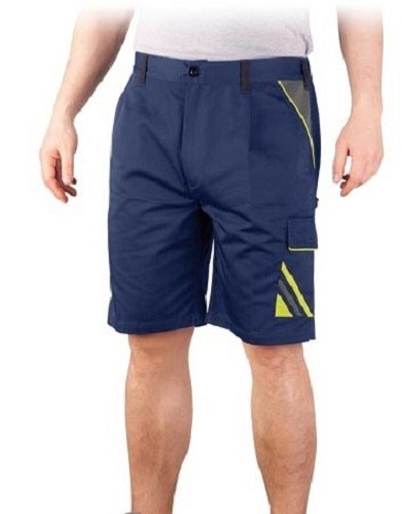 Reis Arbeitsshorts Arbeitshose Hose Short Arbeitsshort Sommer