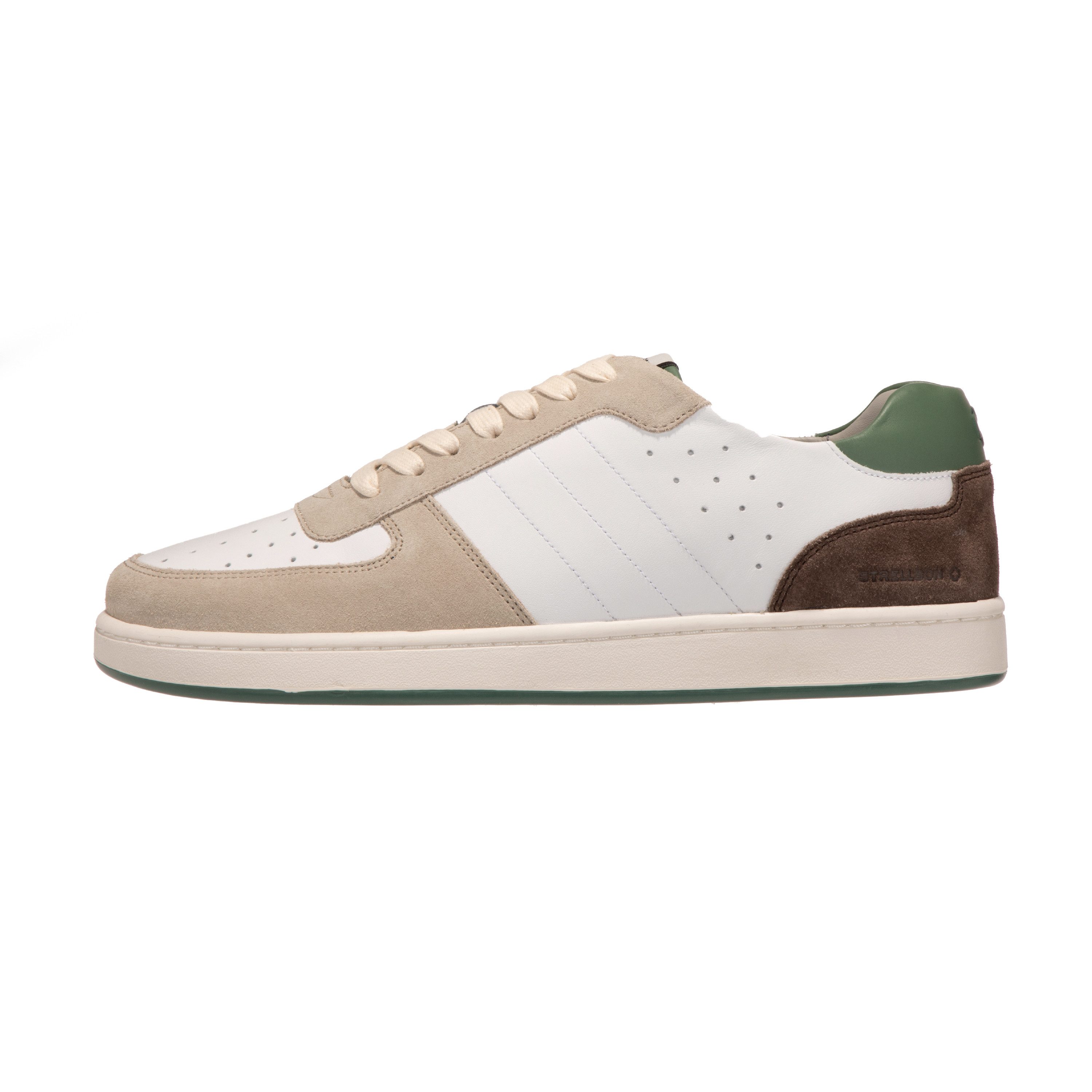 Strellson Strellson - Herren Sneaker Stripe günstig online kaufen