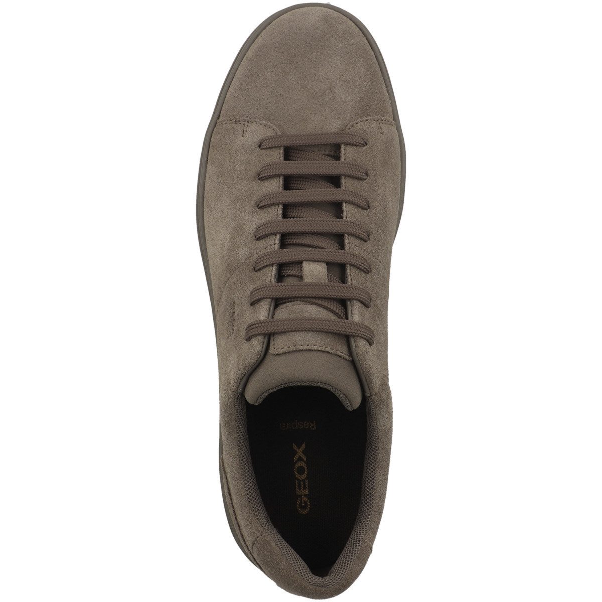 Geox U Baltmoore A Herren Sneaker günstig online kaufen