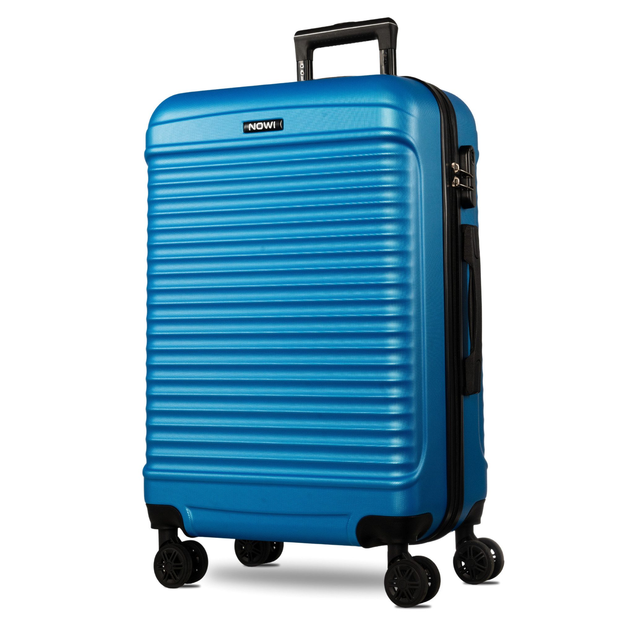 NOWI Hartschalen-Trolley Koffer M–XL & Set günstig online kaufen