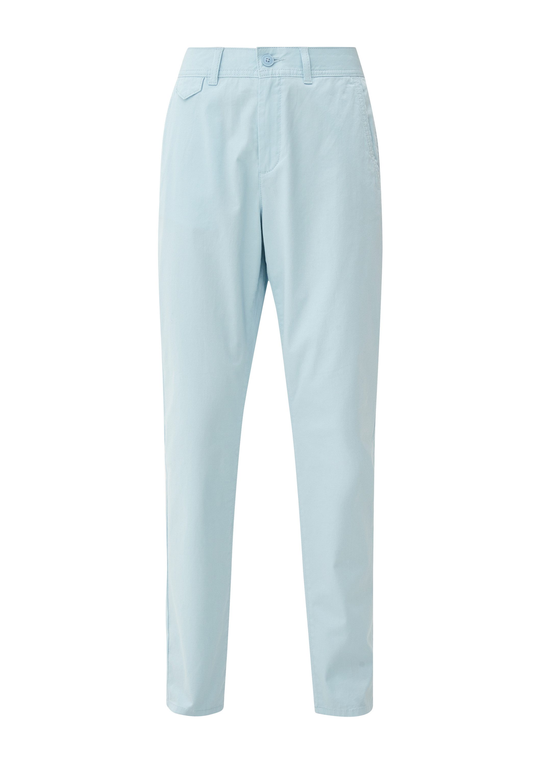 s.Oliver Chinos Hose Regular: Klassische Chino-Hose günstig online kaufen