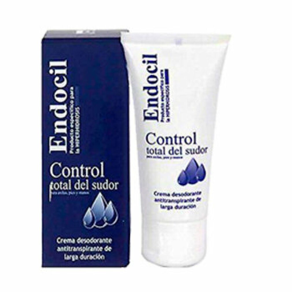Körperpflegemittel Endocil Crema Tubo Antritransp 125ml Endocil