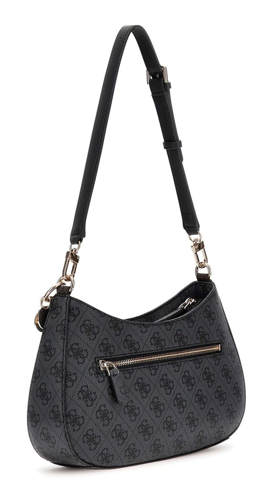 Guess Schultertasche Top Zipper Shoulder Bag günstig online kaufen