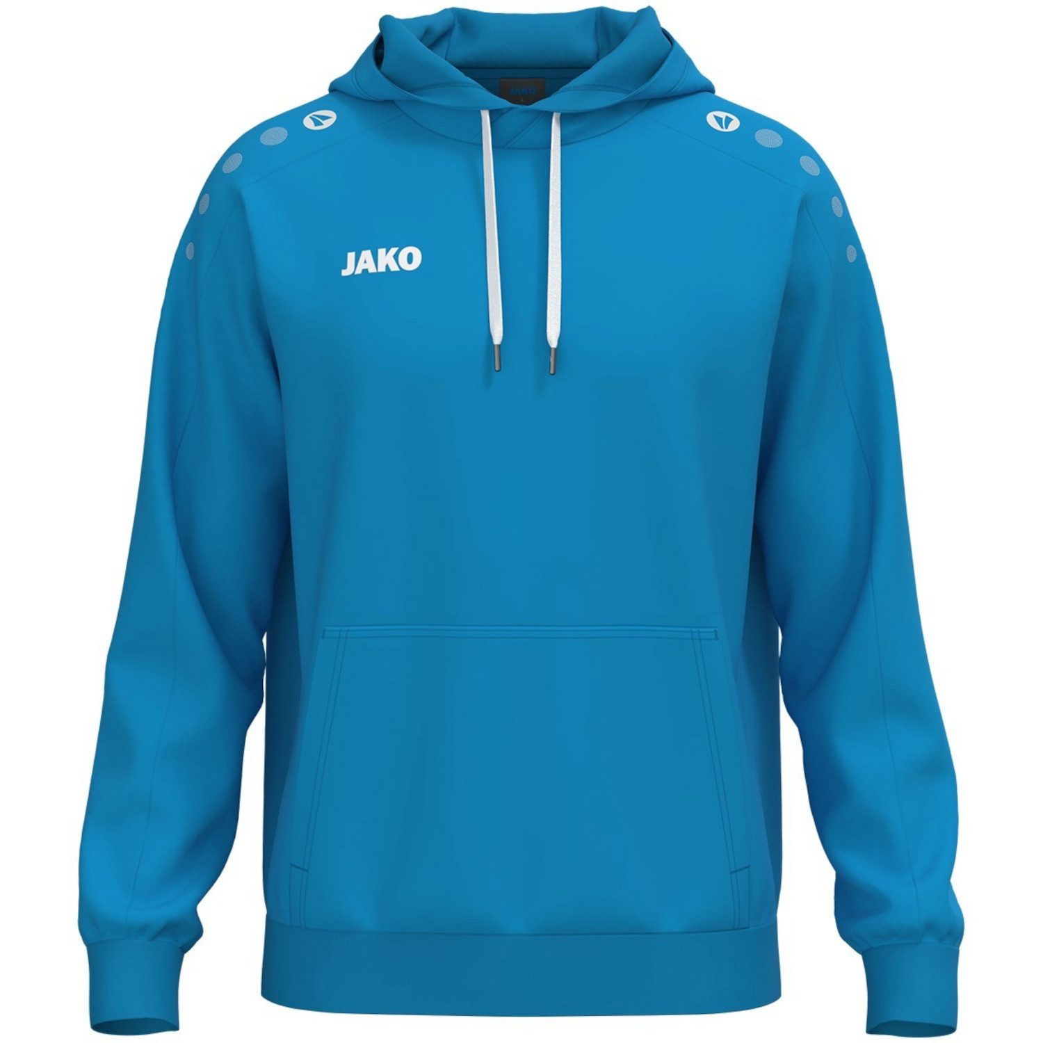 Jako Kapuzenpullover Jako Herren Kapuzenpullover One Cotton 6701