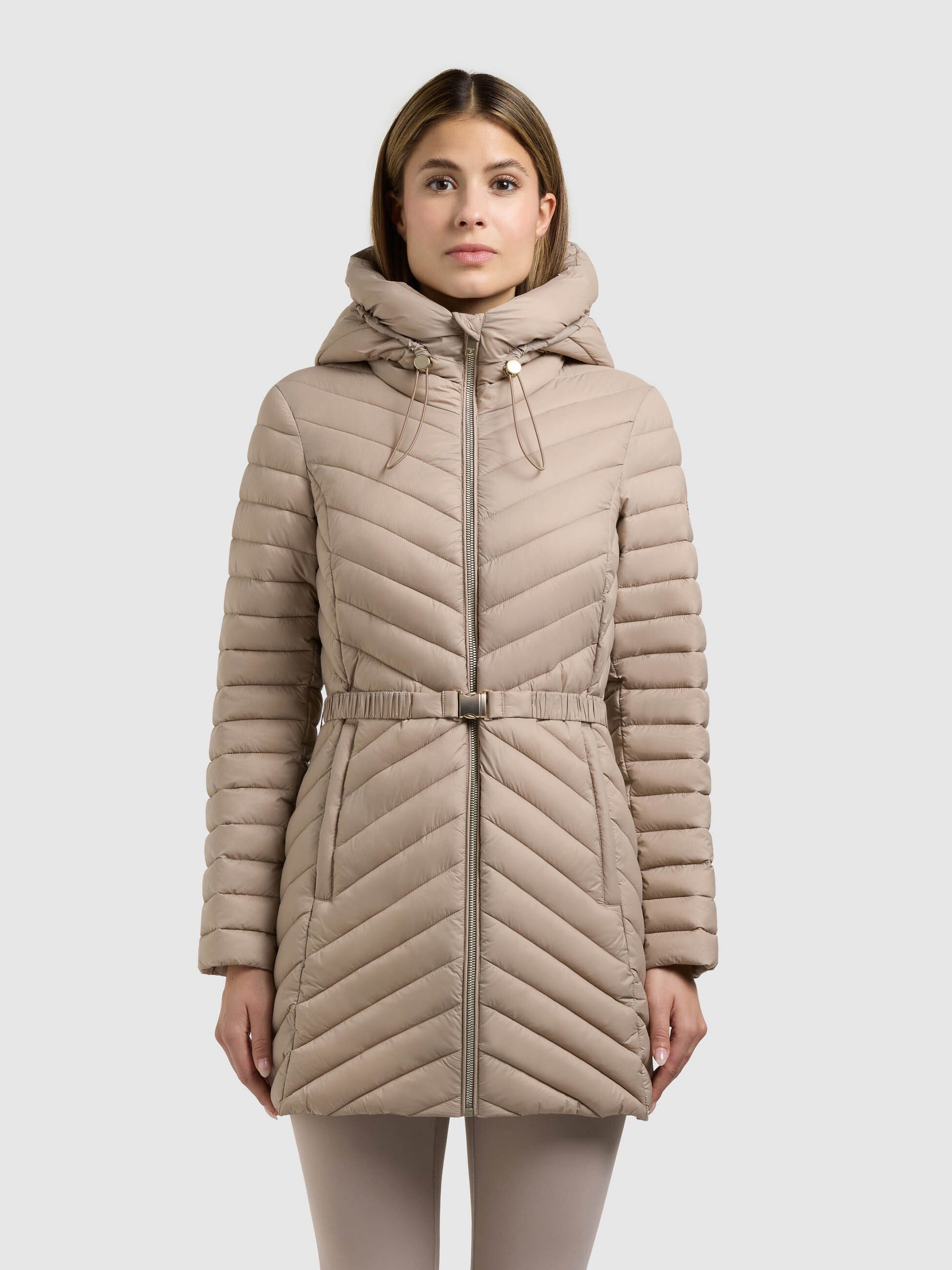 Steppjacke SOLA