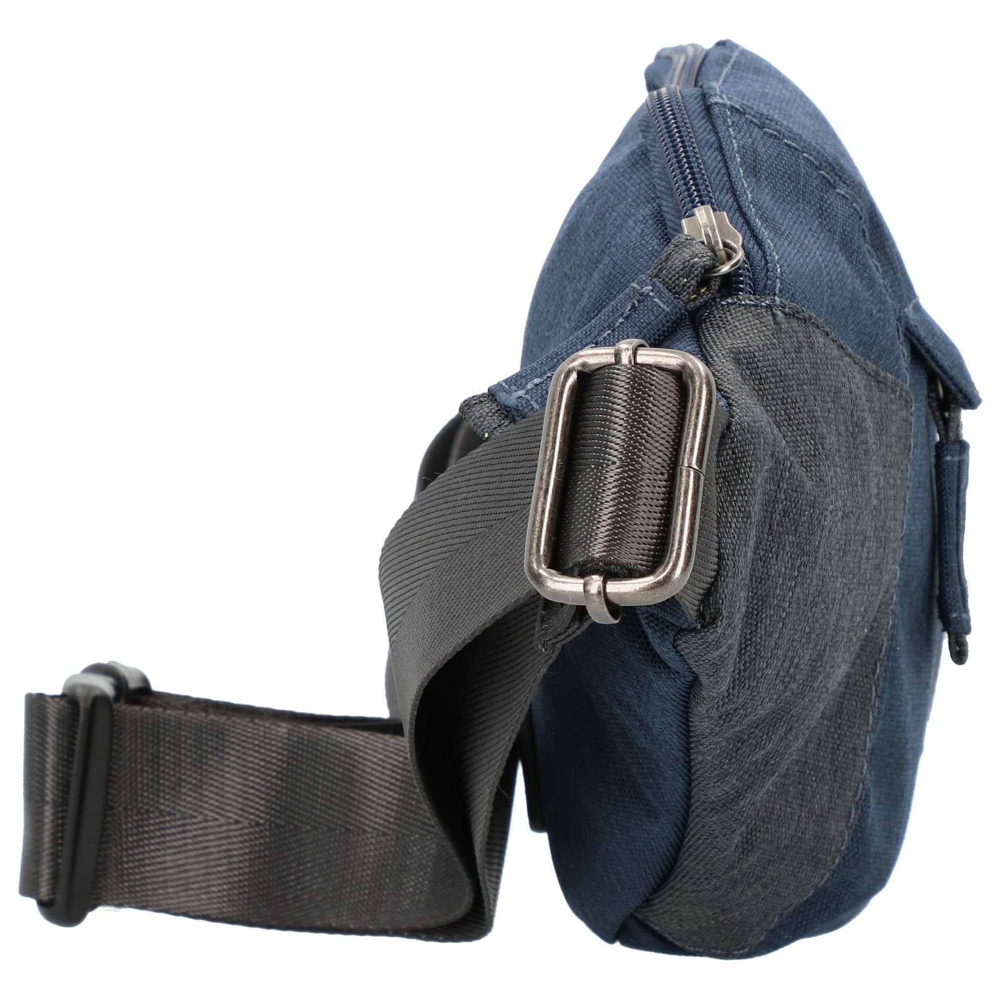 camel active Gürteltasche Satipo, Nylon