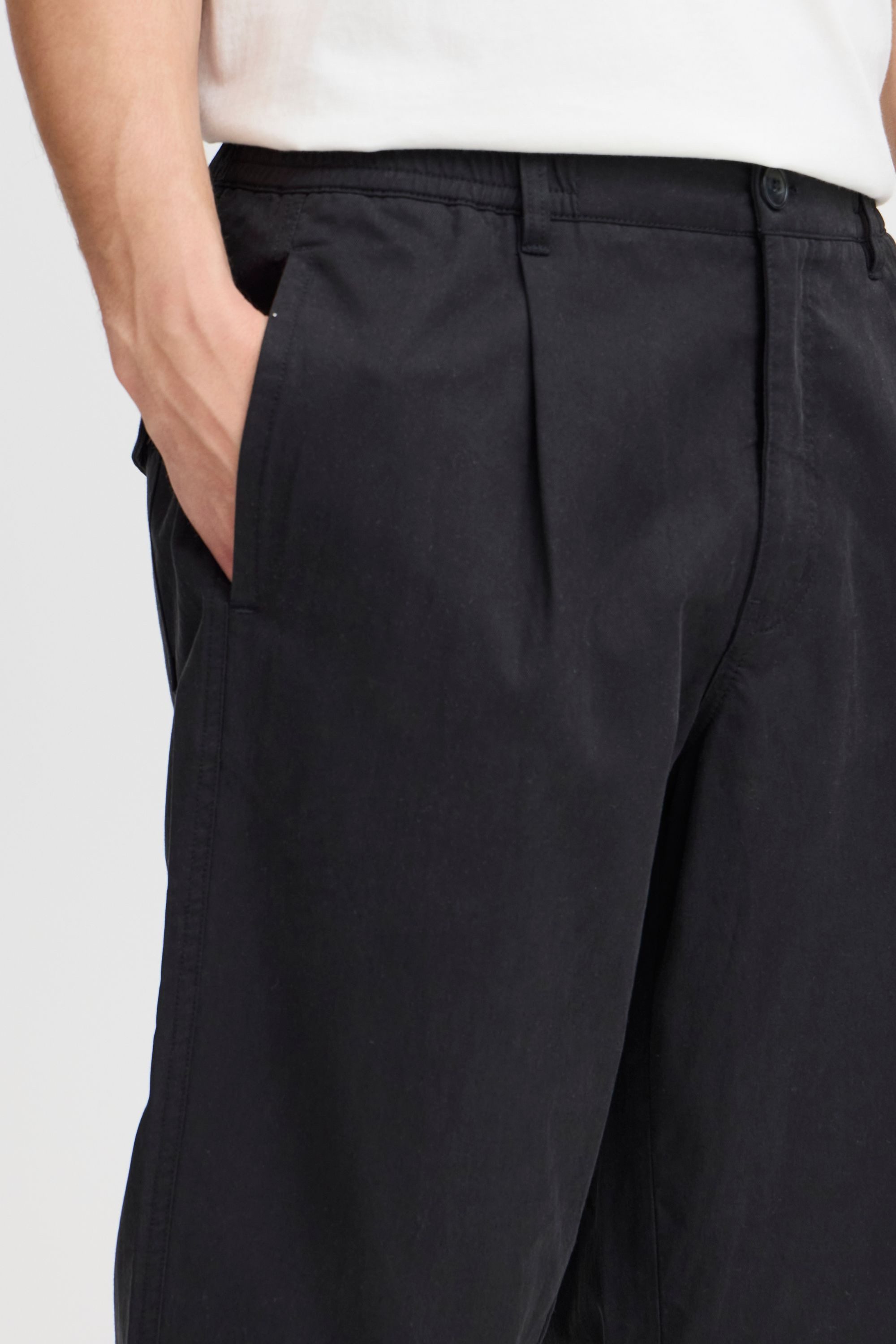 !Solid Stoffhose SDMoose Moderne Stoffhose