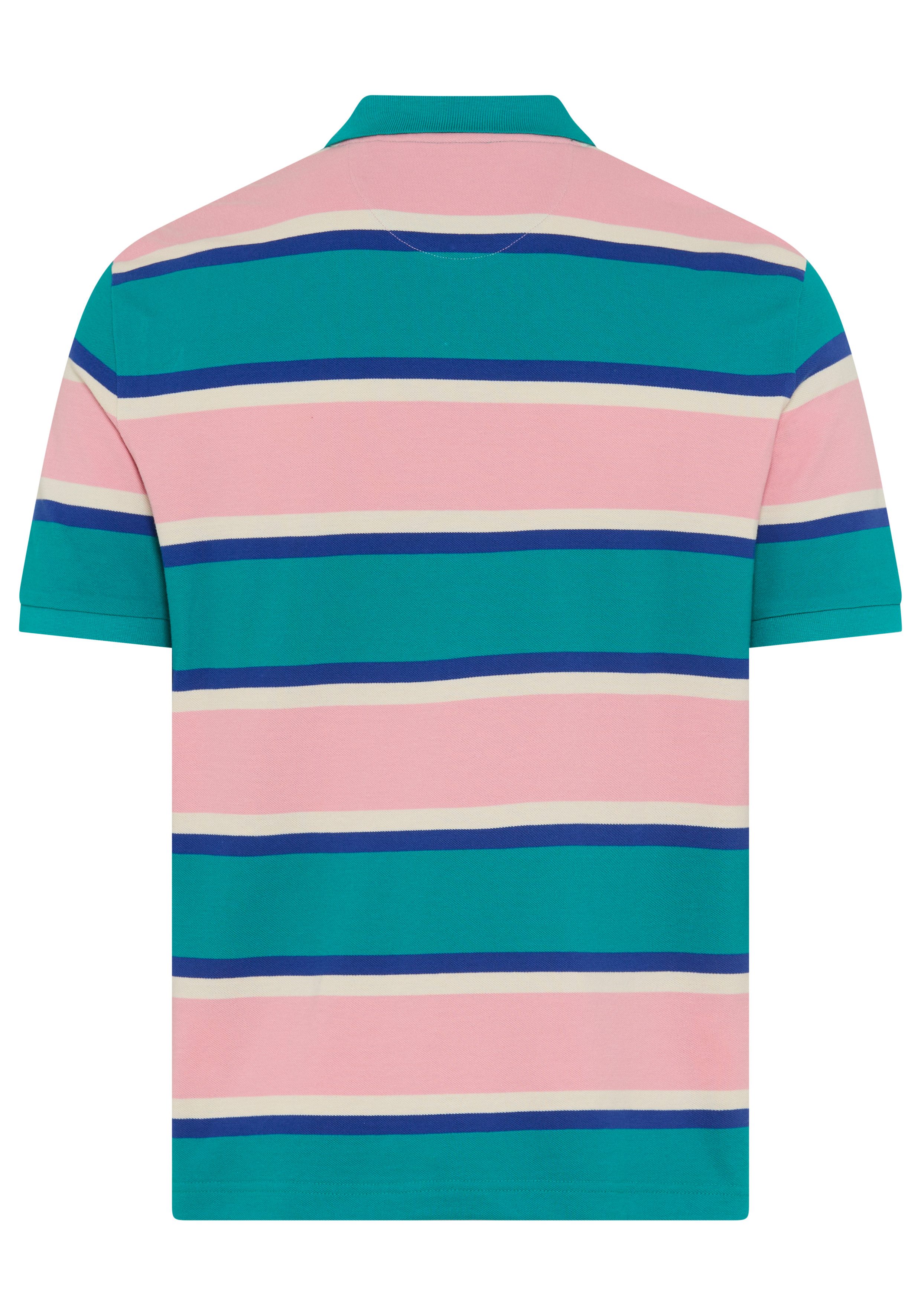 Gant Poloshirt MULTISTRIPE