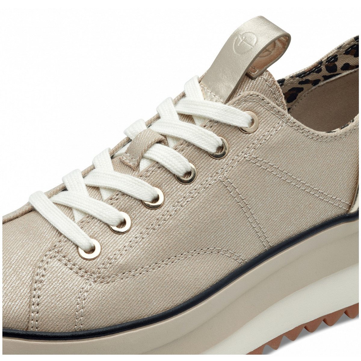 Tamaris Schnürschuh günstig online kaufen