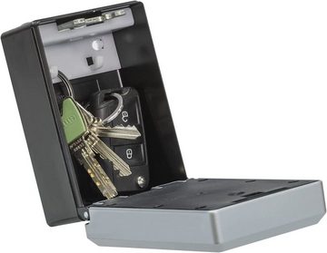 ABUS Schlüsseltresor Schlüsseltresor Smart KeyGarage™ - per App mit Smartphone