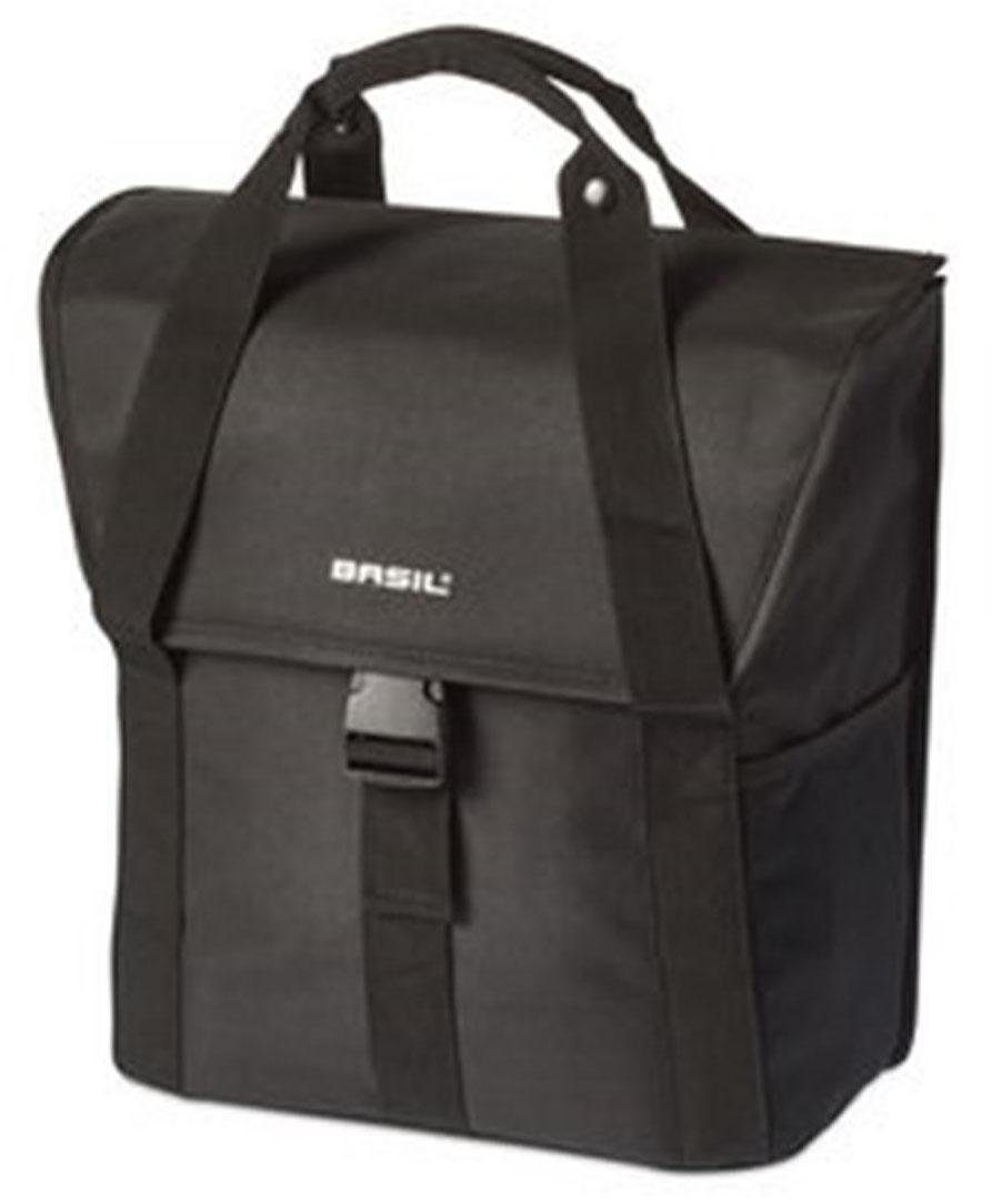 Basil Gepäckträgertasche Go
