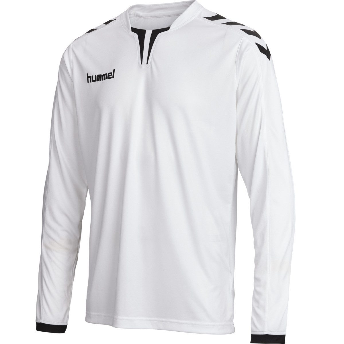 hummel Fußballtrikot Herren Core LS Poly günstig online kaufen