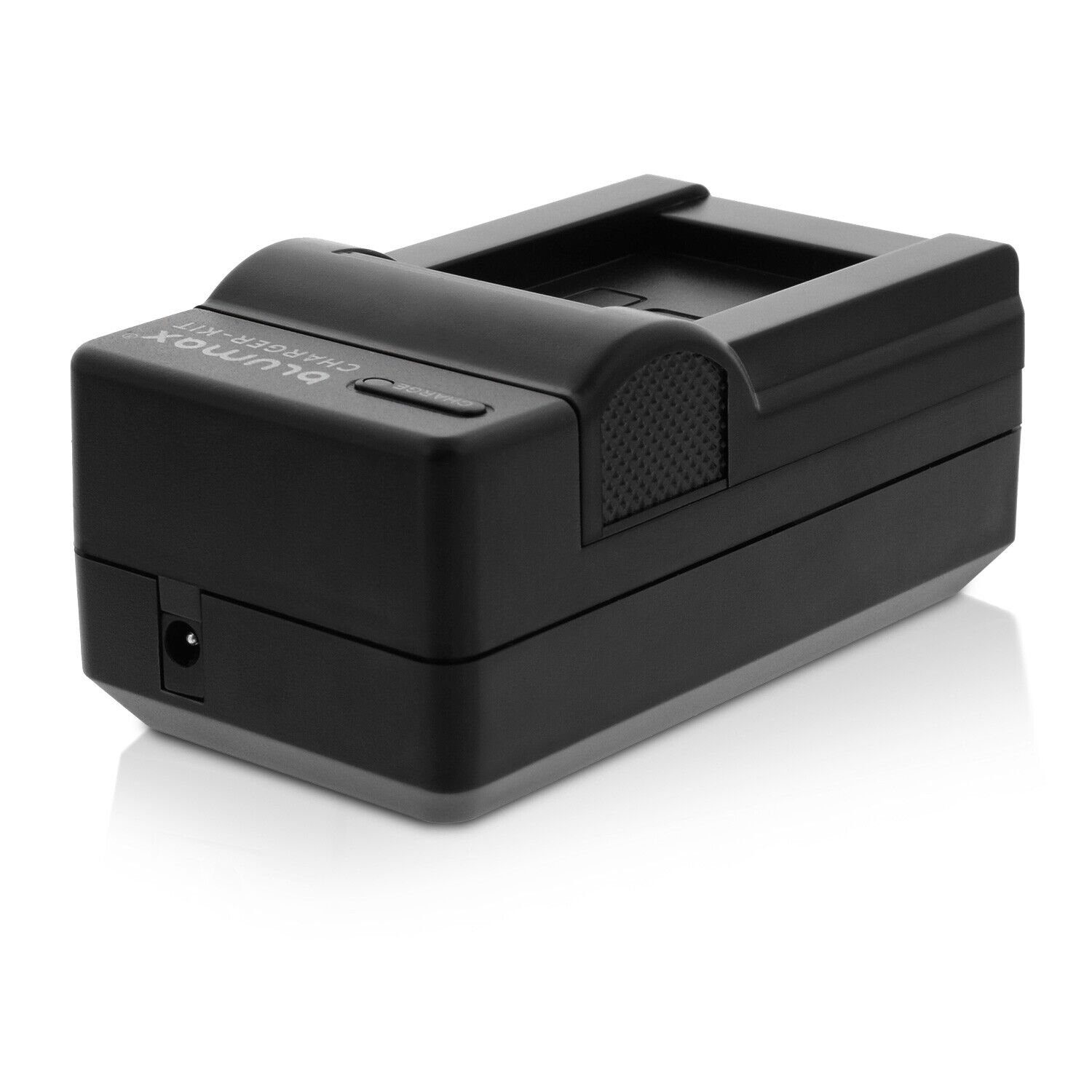 Blumax Ladegerät für JVC BN-VF808 -VF808U -VF815U BN-VF823U Kamera-Akku