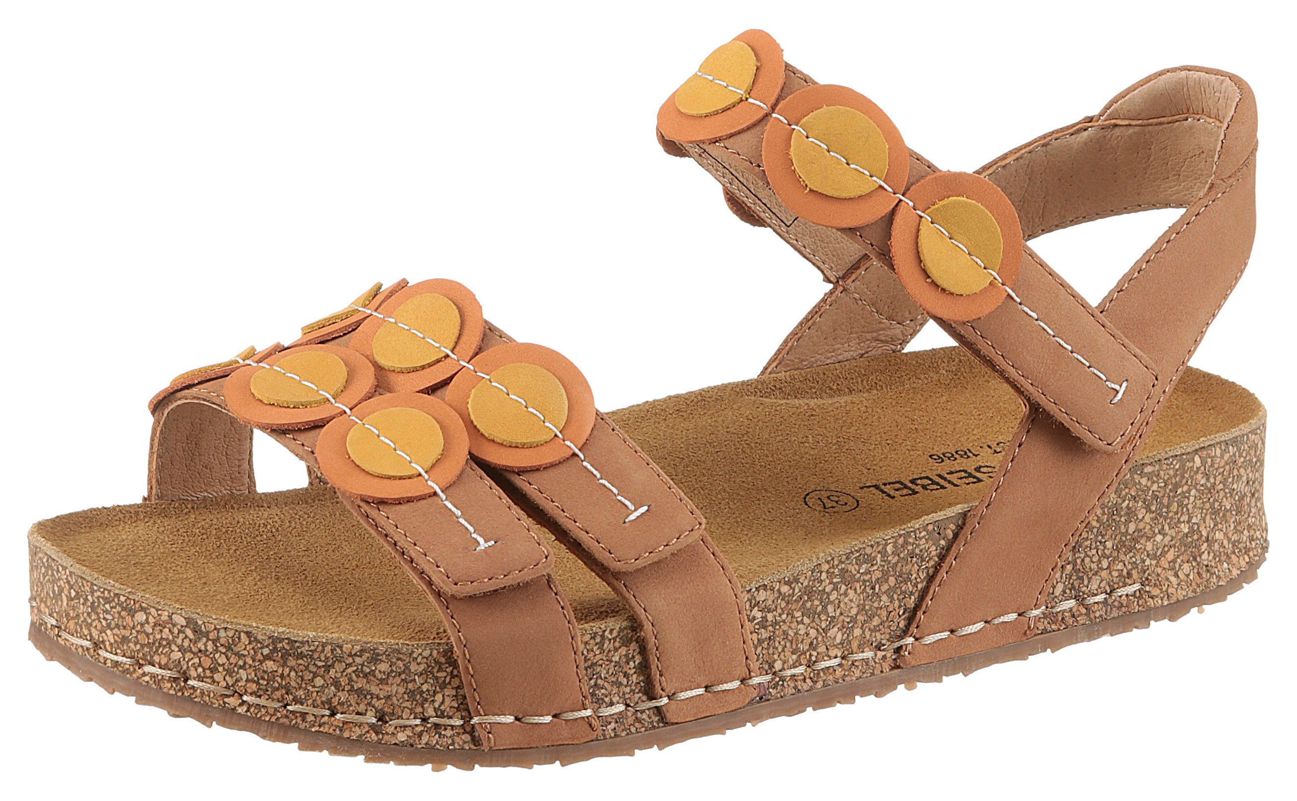 Josef Seibel Hannah 13 Sandale mit günstig online kaufen