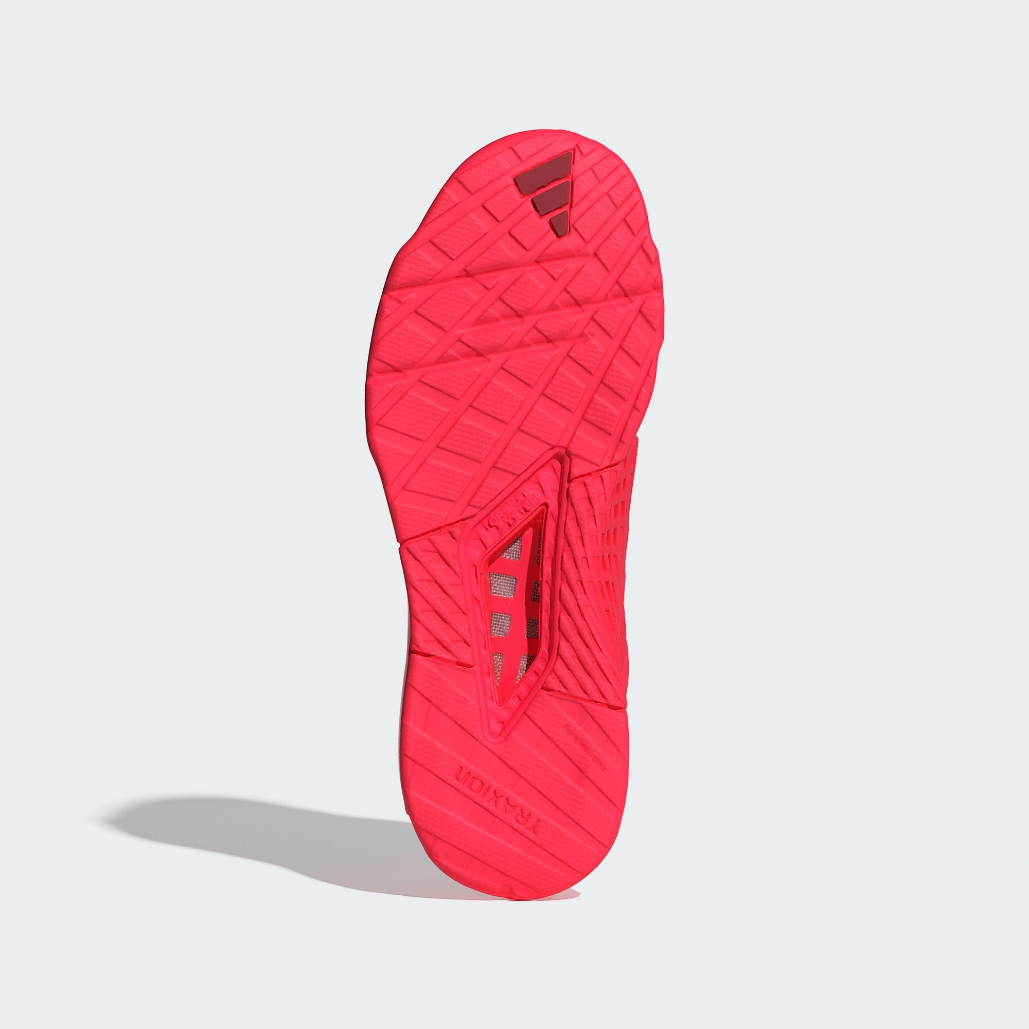 adidas Performance DROPSET 3 TRAININGSSCHUH Indoorschuh
