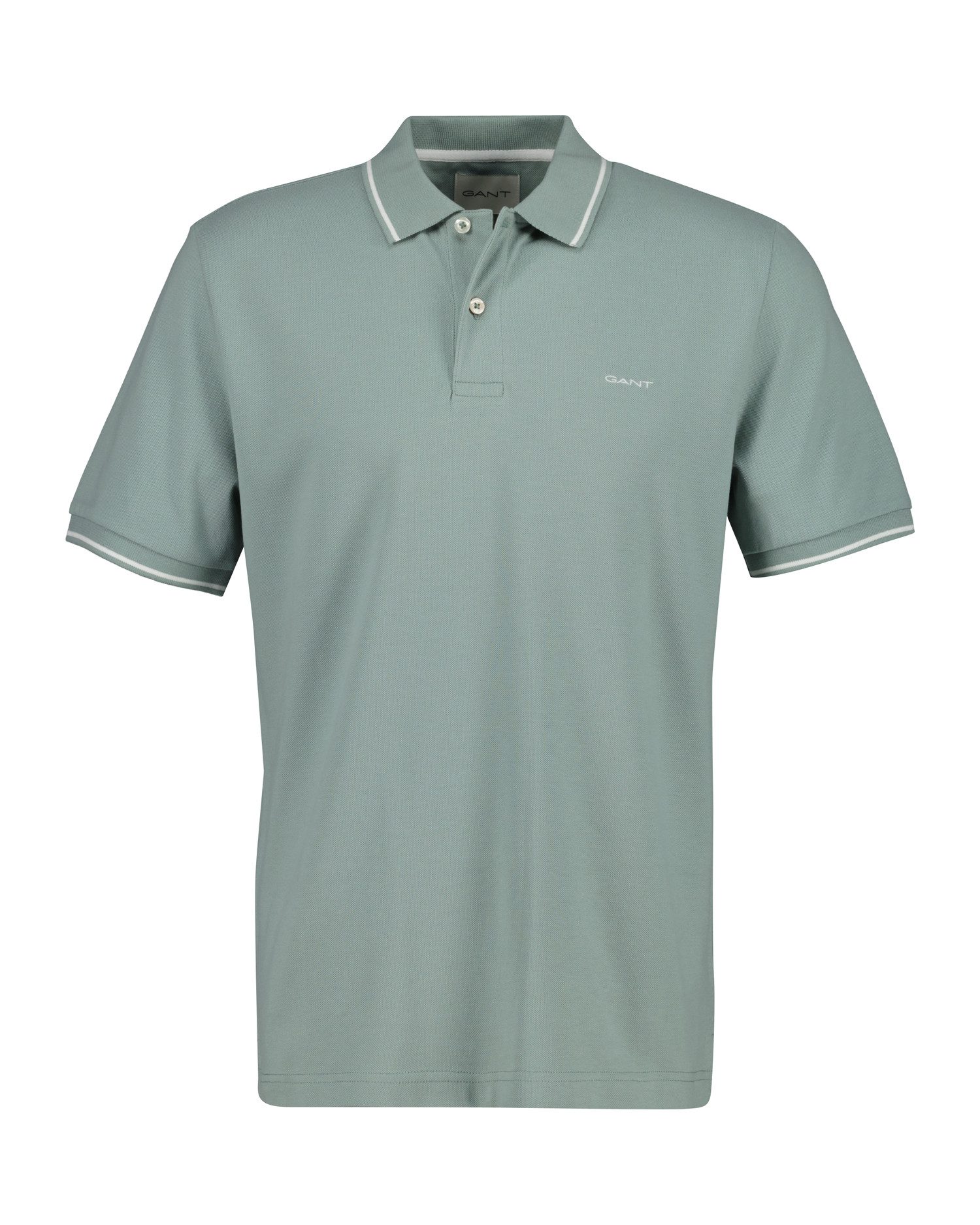Poloshirt TIPPING SS PIQUE POLO