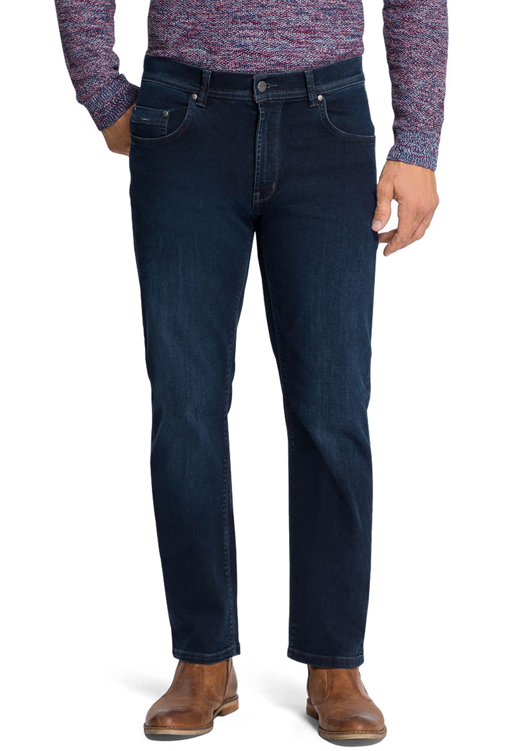 Pioneer Authentic Jeans 5-Pocket-Jeans RANDO Regular günstig online kaufen