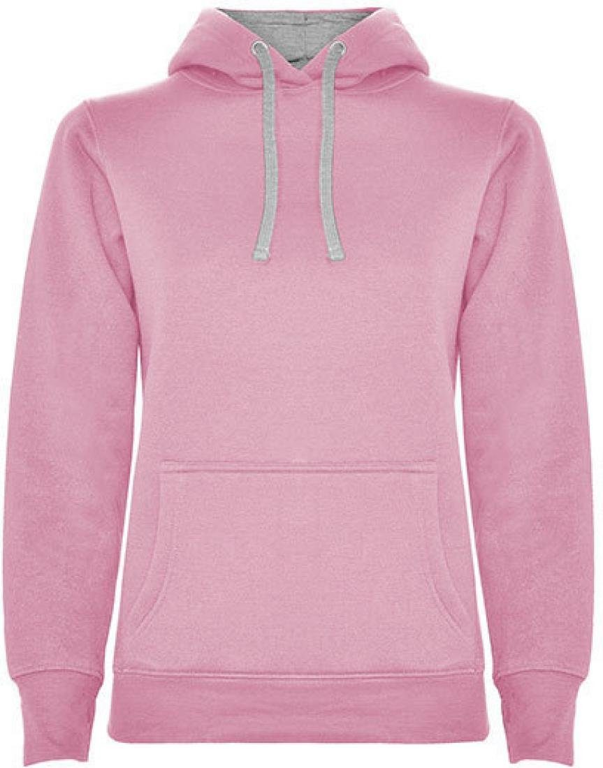 Roly Kapuzenpullover Damen Urban Hooded Sweatshirt, günstig online kaufen