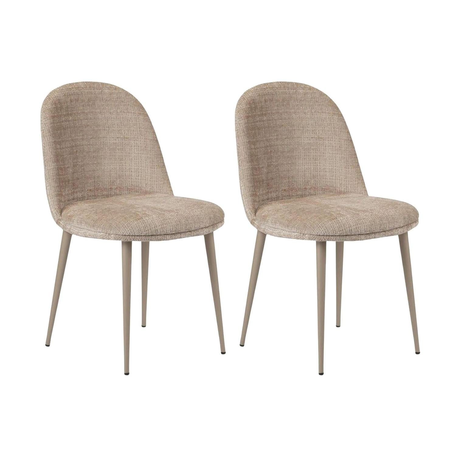 Pole to Pole Polsterstuhl