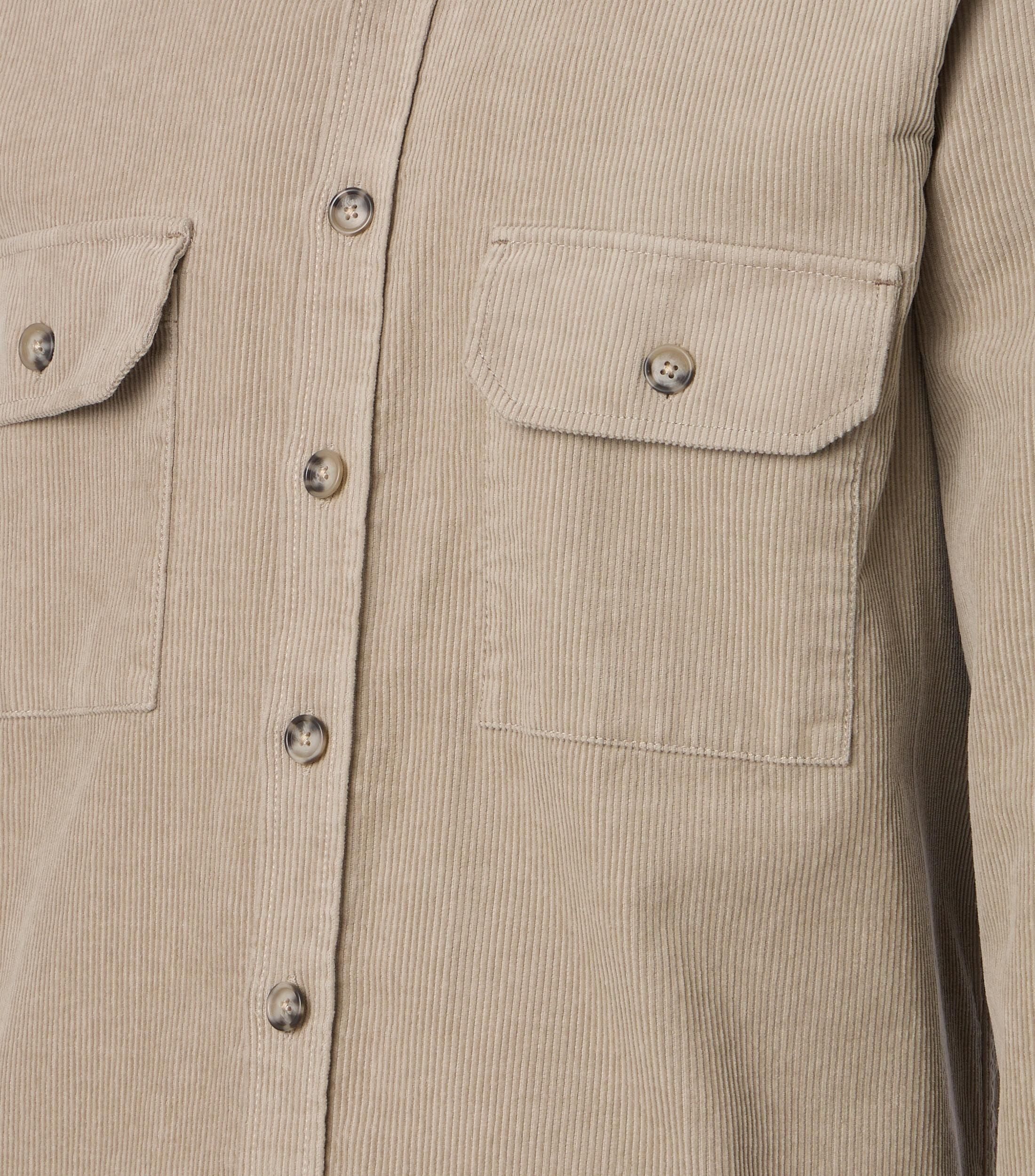 CASAMODA Langarmhemd günstig online kaufen