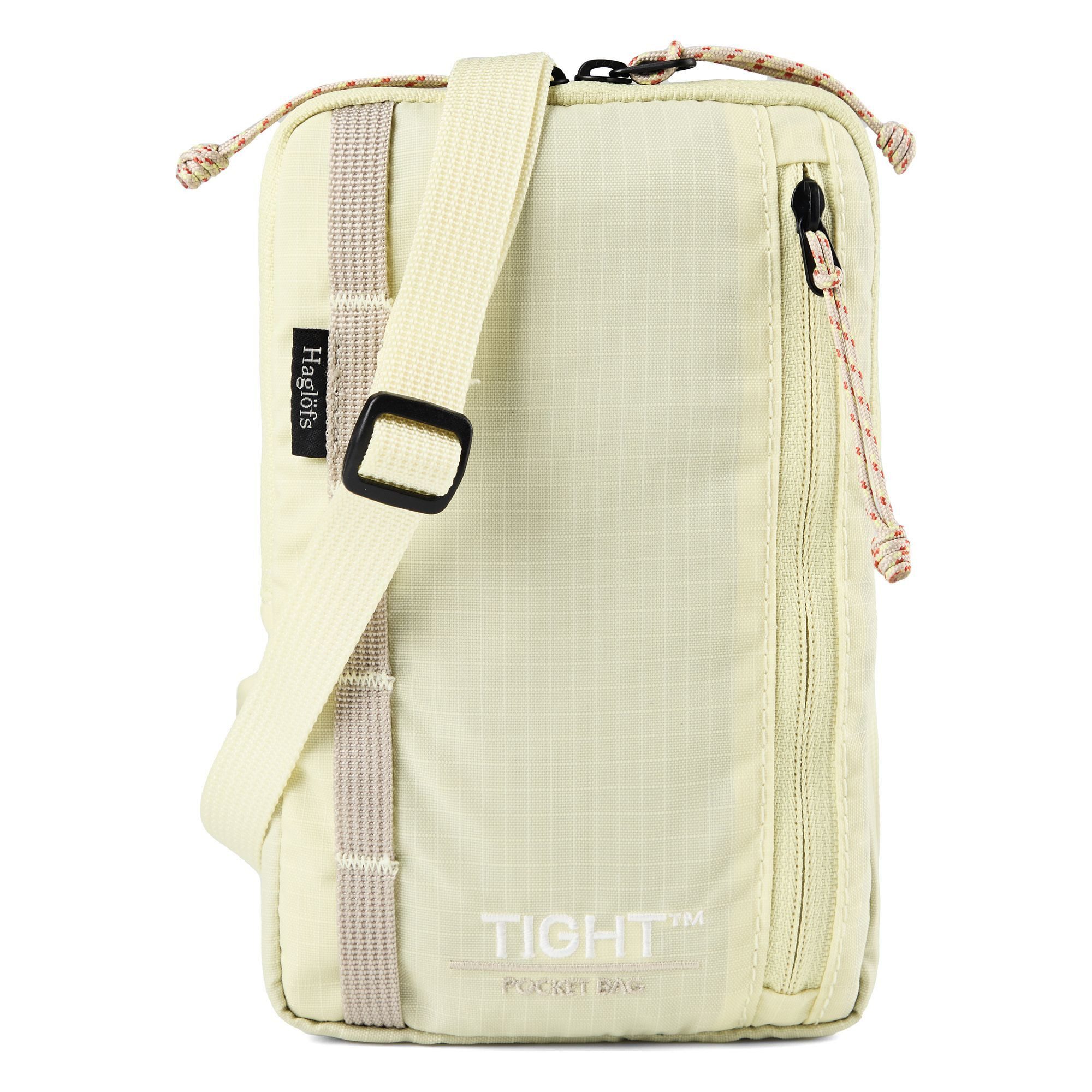 Haglöfs Schultertasche Tight, Polyester