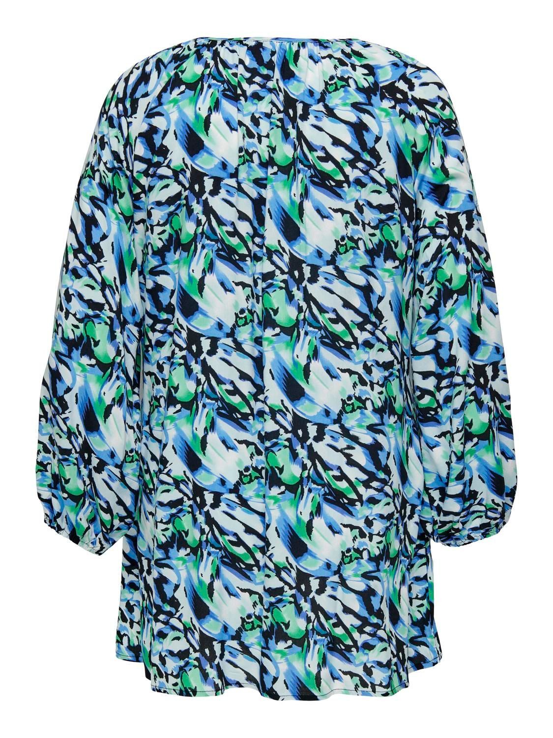 ONLY CARMAKOMA Minikleid günstig online kaufen