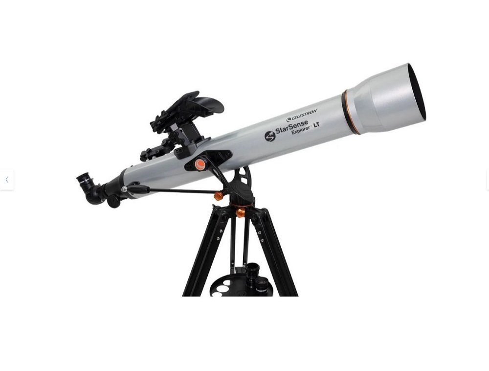 Celestron Teleskop Teleskop »StarSense Explorer LT 80AZ«
