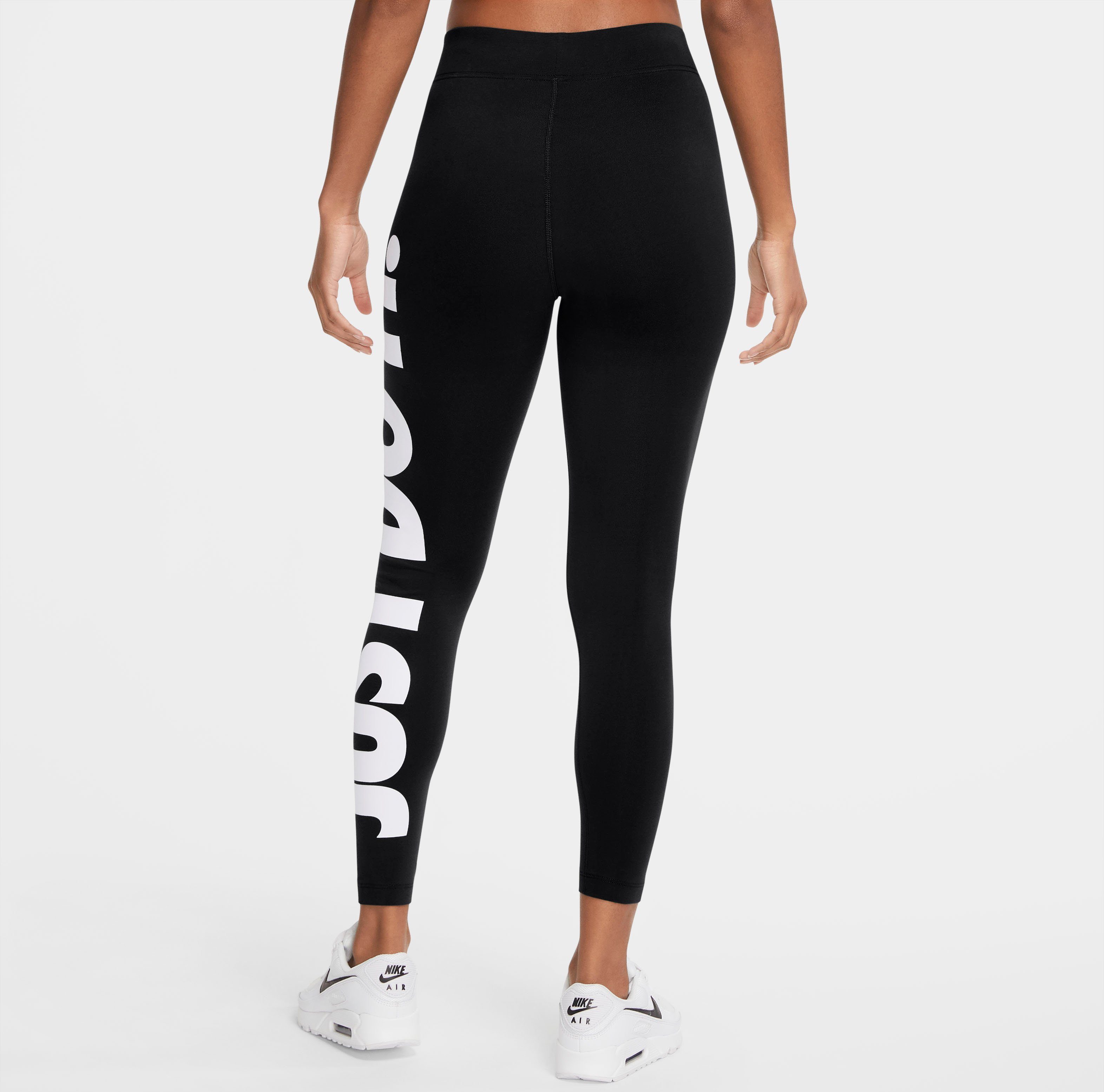Nike Sportswear Leggings Nike Sportswear Essential günstig online kaufen