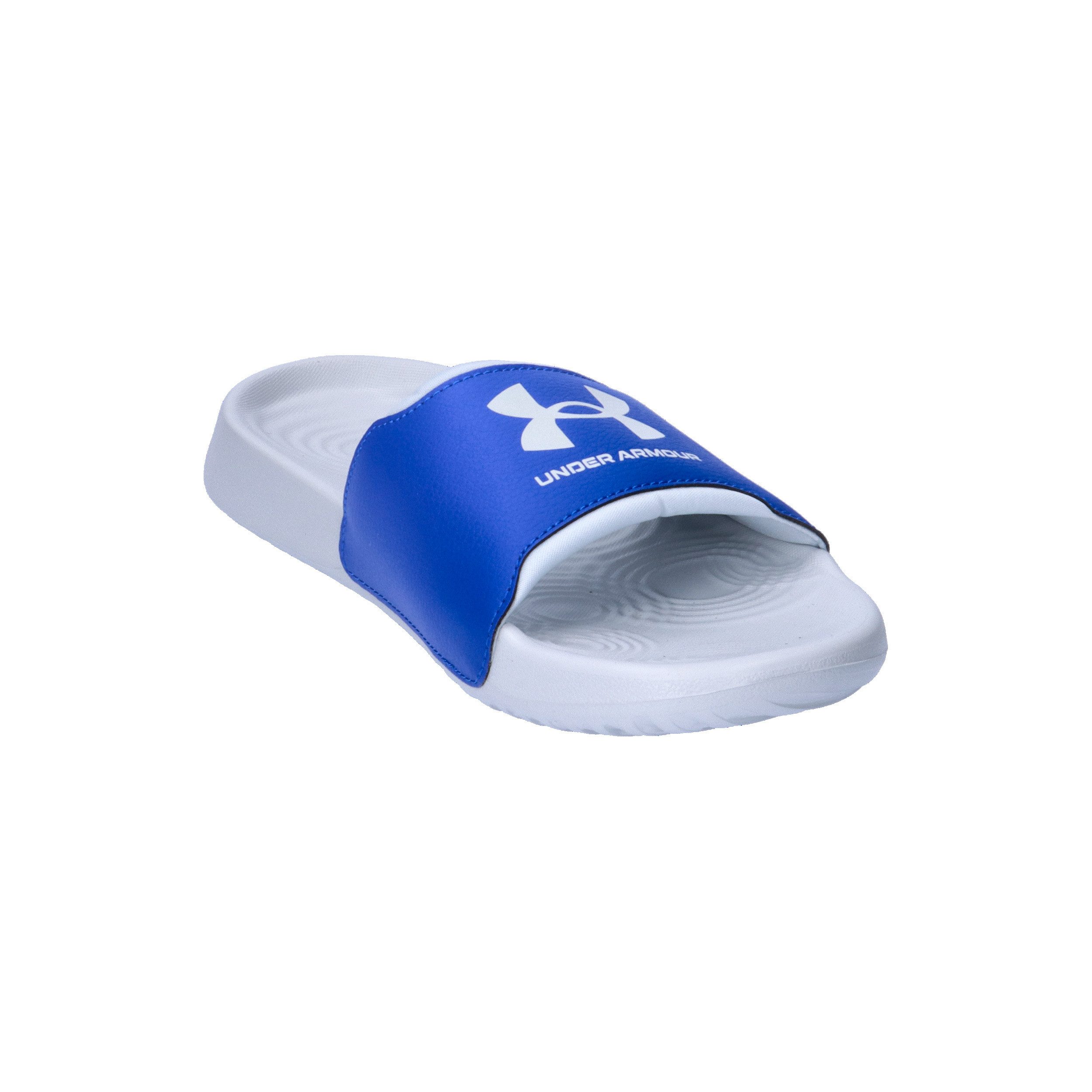 Under Armour® Under Armour Jungen Badeschlappen UA B Ignite Select 3027225 Badeschuh