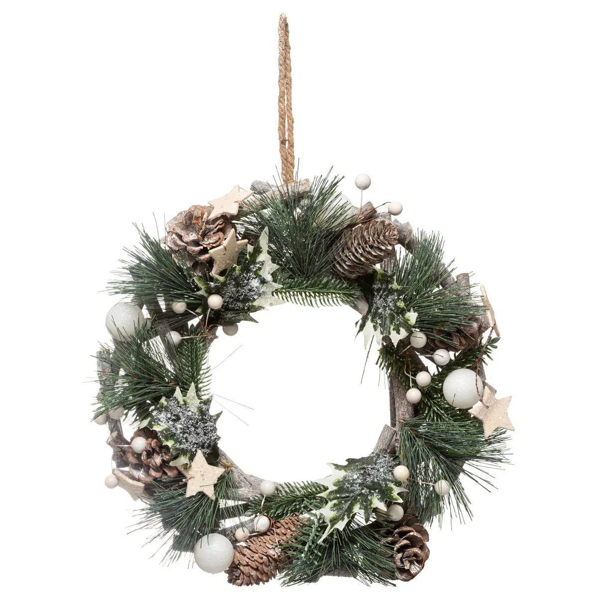 Atmosphera Créateur d'intérieur Adventskranz