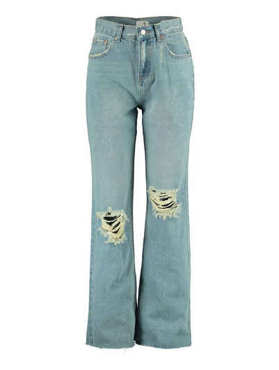 HaILY’S Slim-fit-Jeans