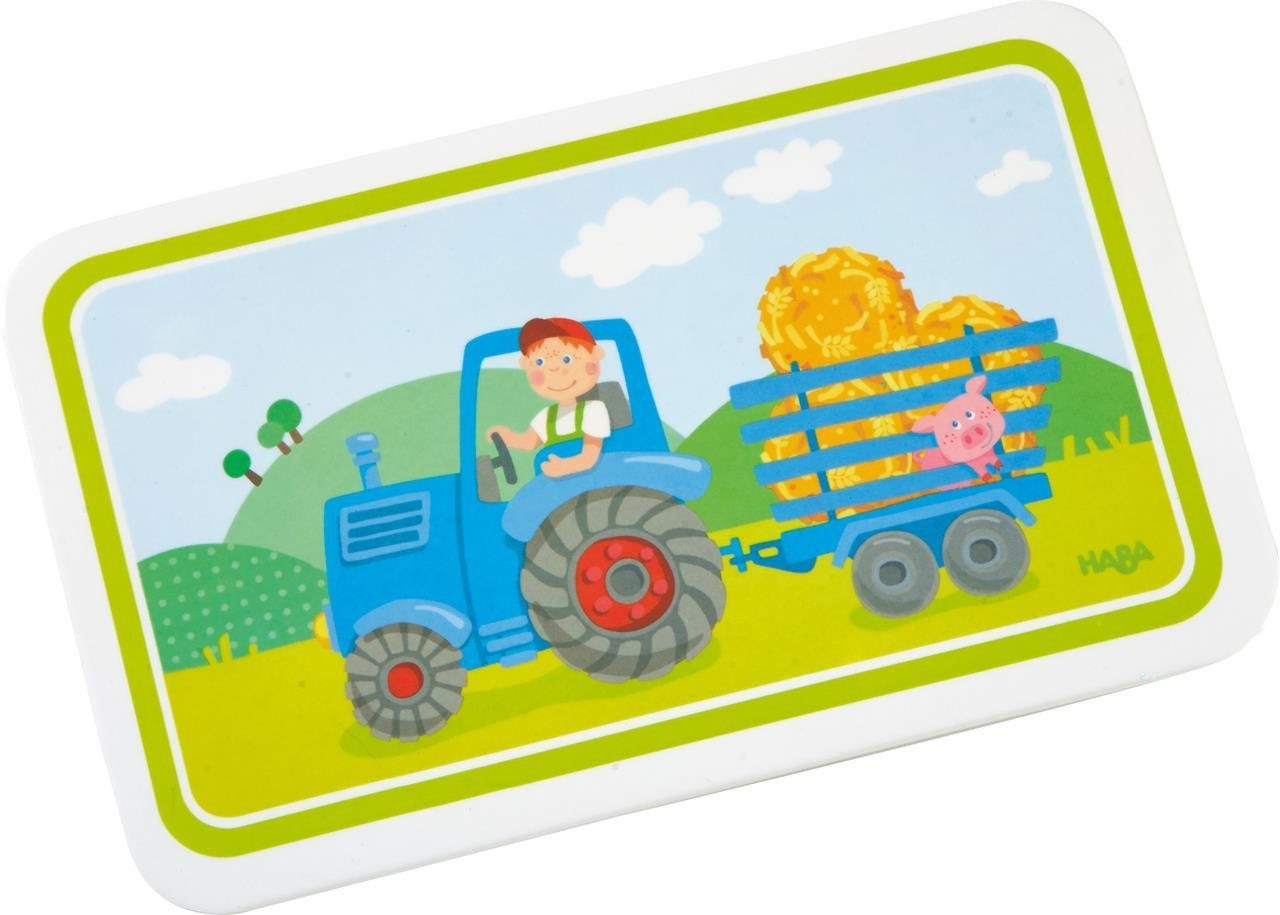 Haba Frühstücksbrett