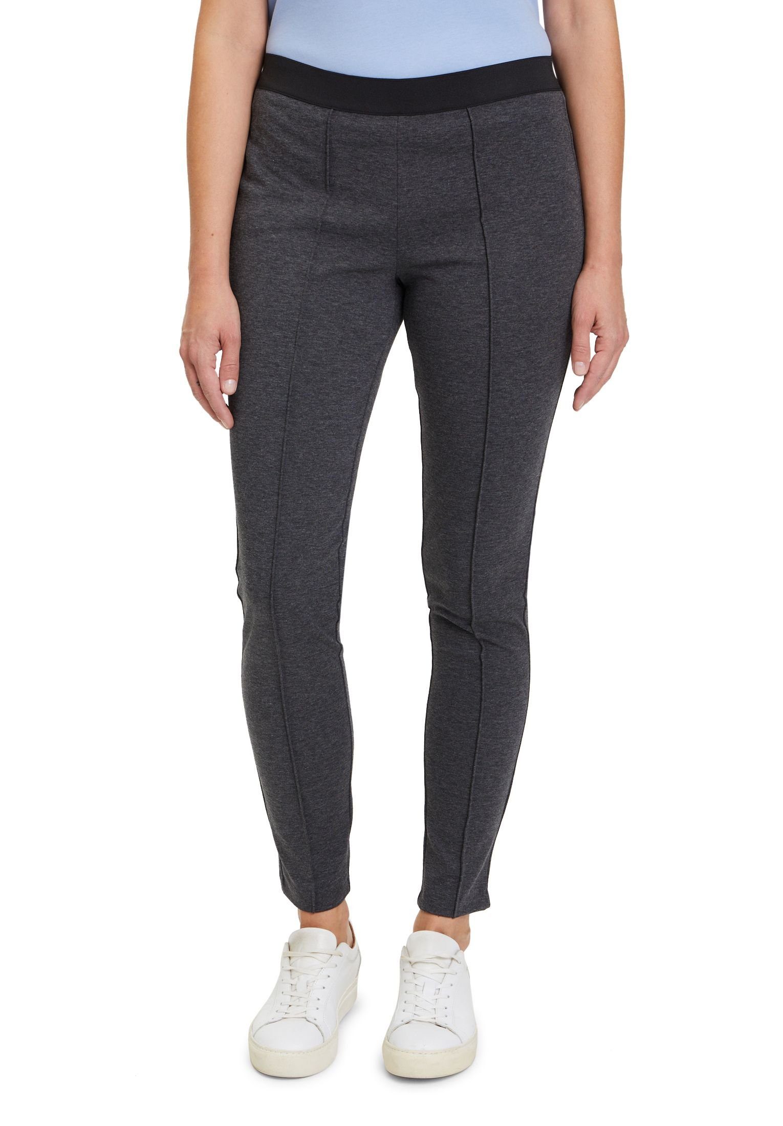 Cartoon Stoffhose