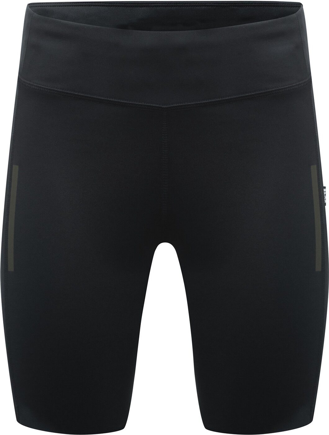 GORE® Wear Laufhose Impulse Kurze Tights Damen BLACK