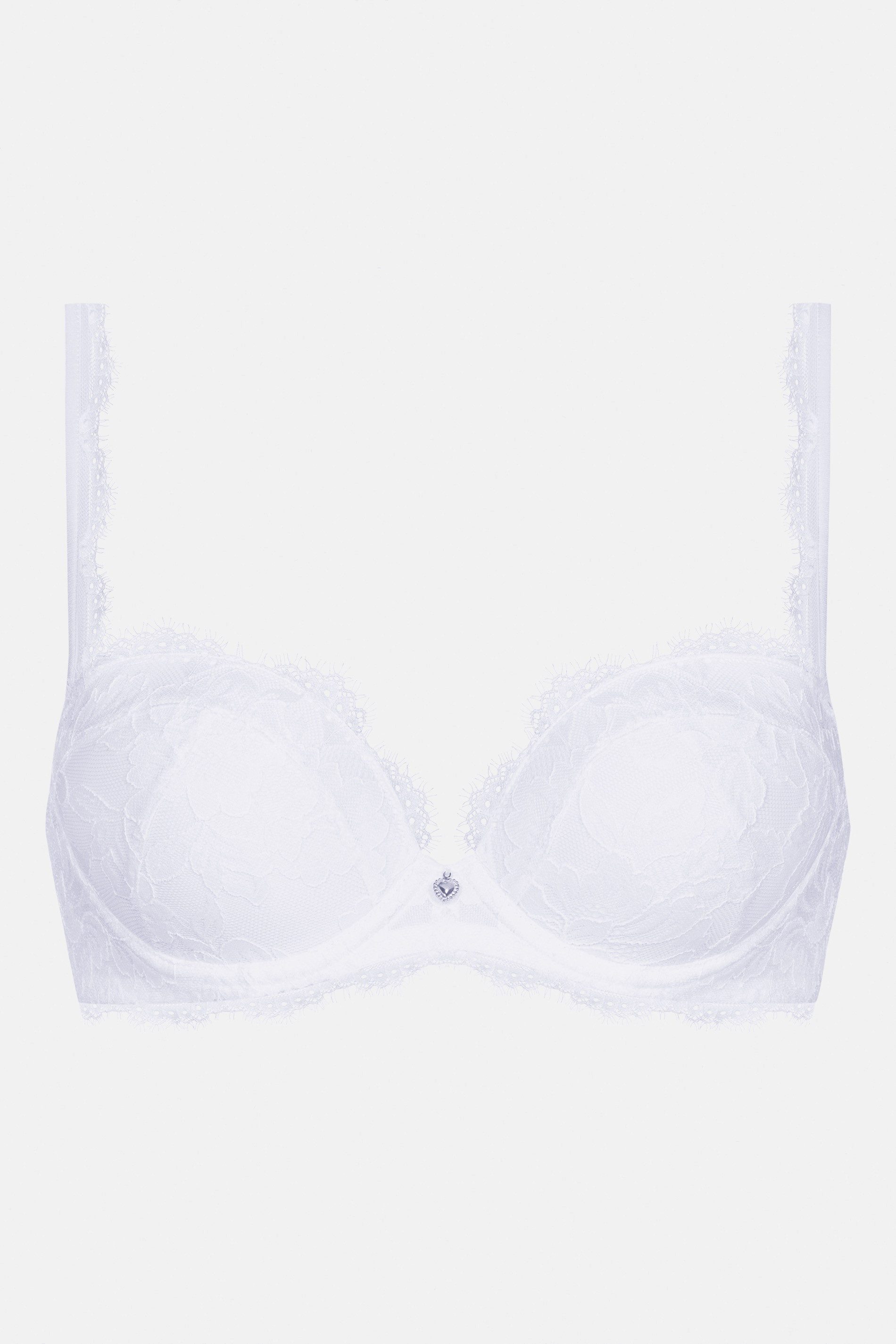 Push-up-BH Mey Damen Super-Push-up-BH Serie Amazing Uni